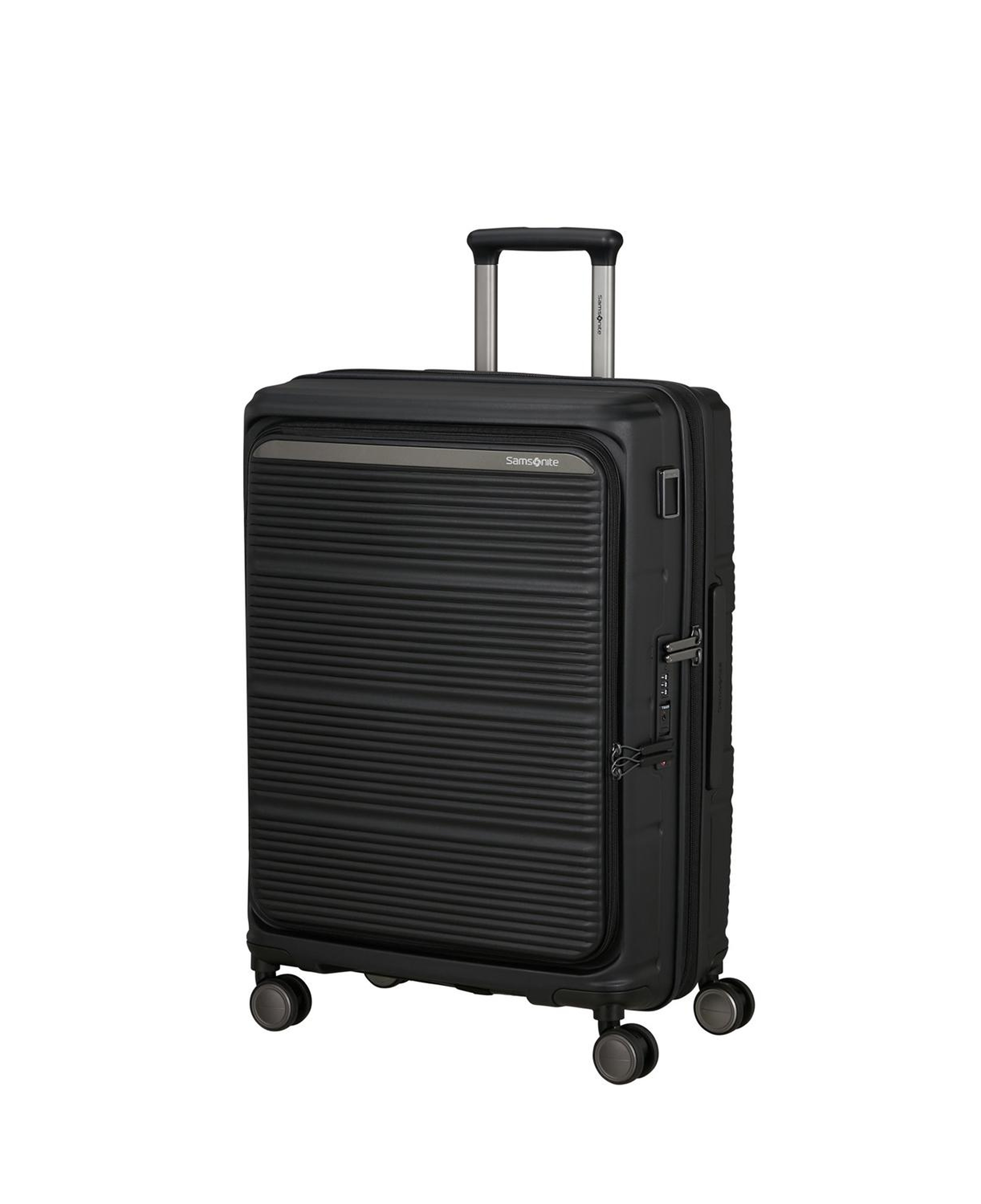 Samsonite Paralux 67/24 Orta Boy Valiz