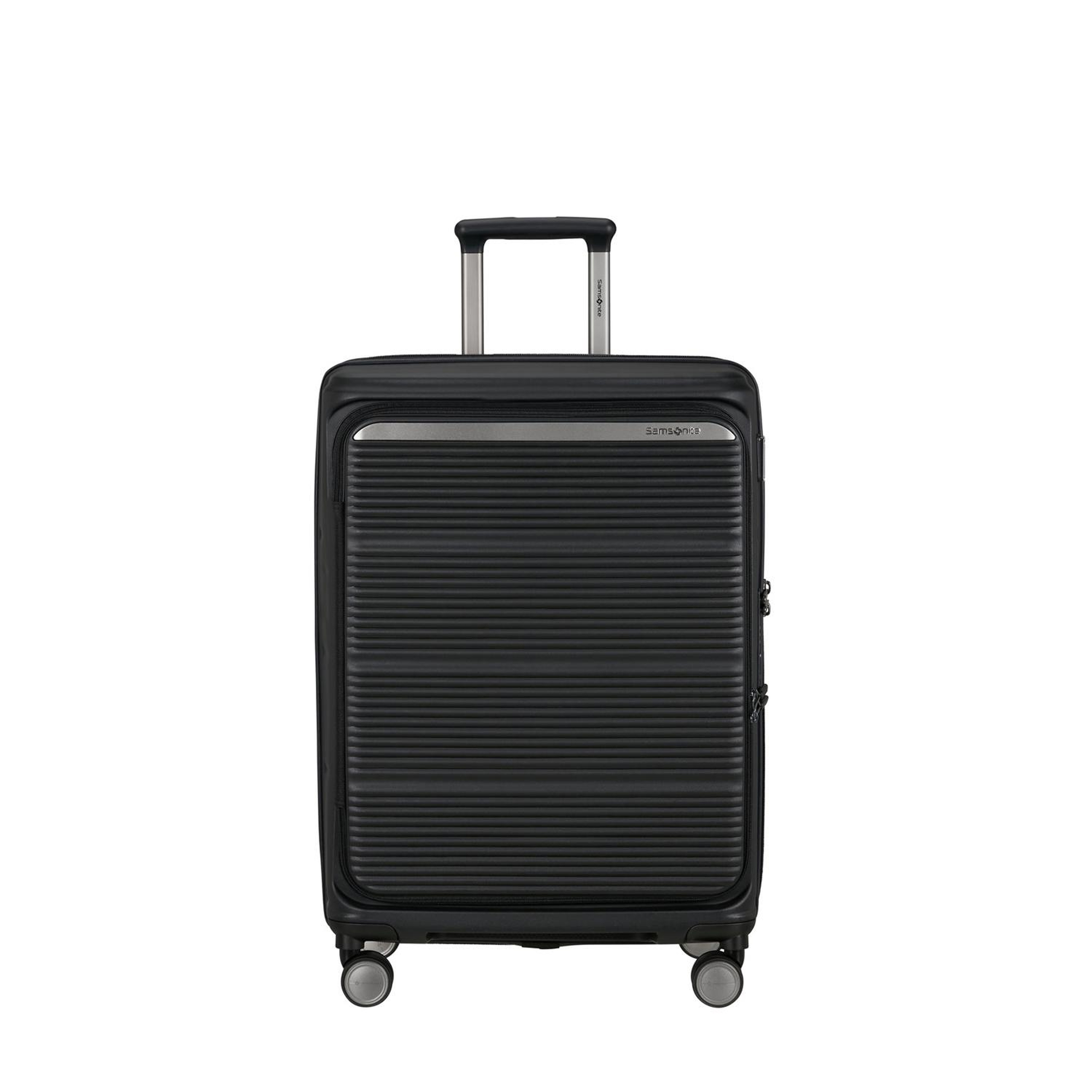 Samsonite Paralux 67/24 Orta Boy Valiz