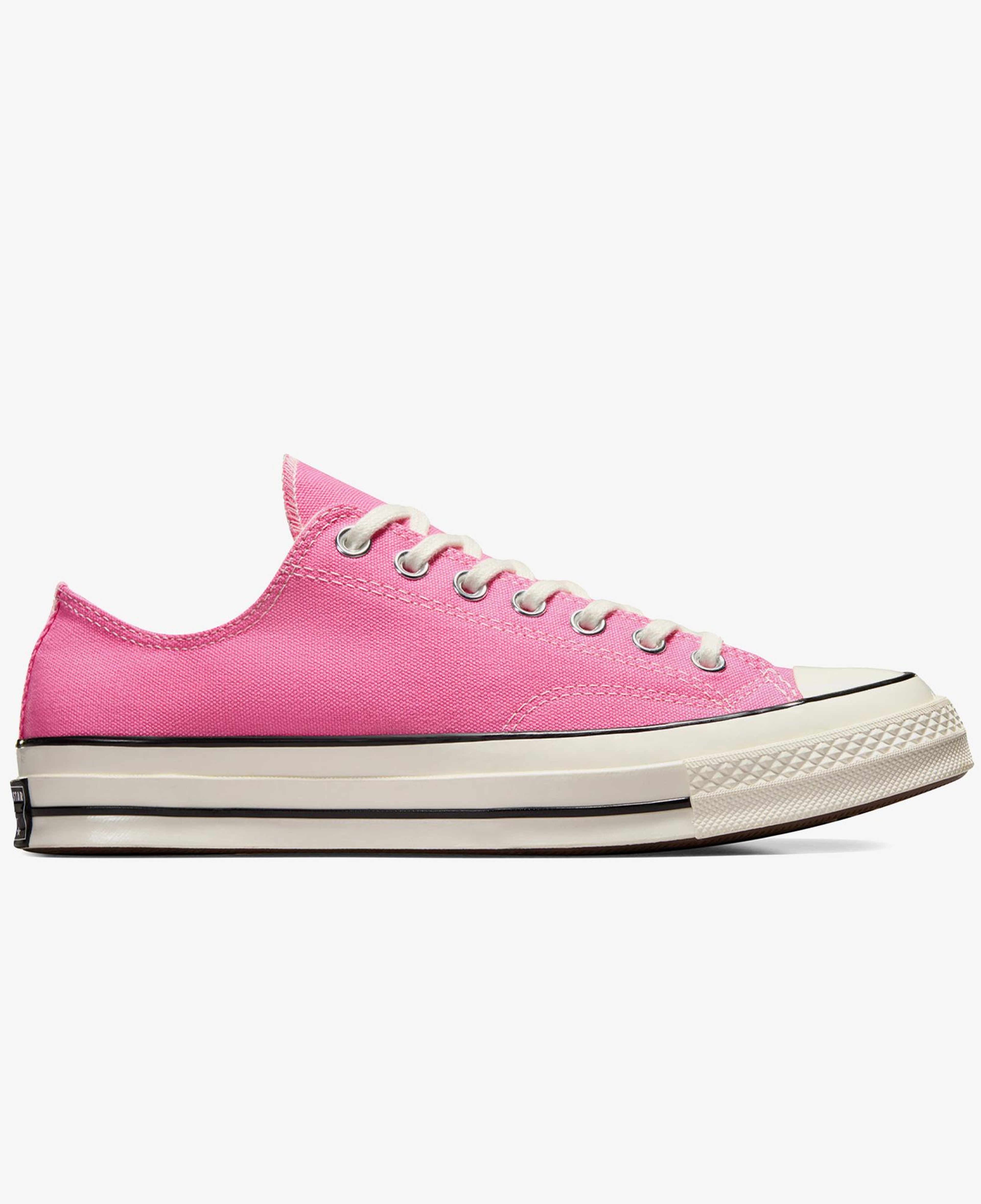 Converse Chuck 70 Unisex Pembe Sneaker