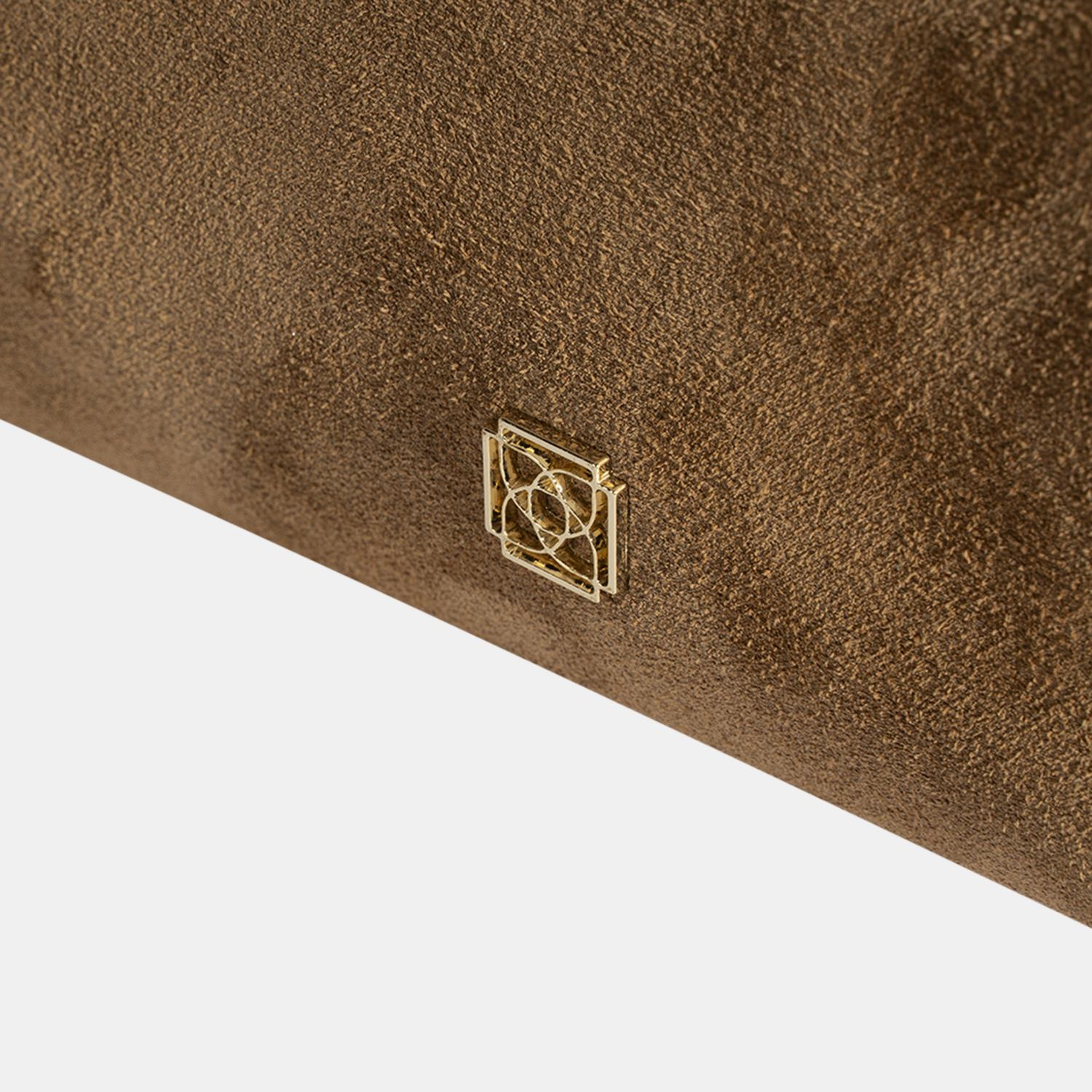 Kadın Vizon Püskül Aksesuarlı Omuz Askılı El Çantası