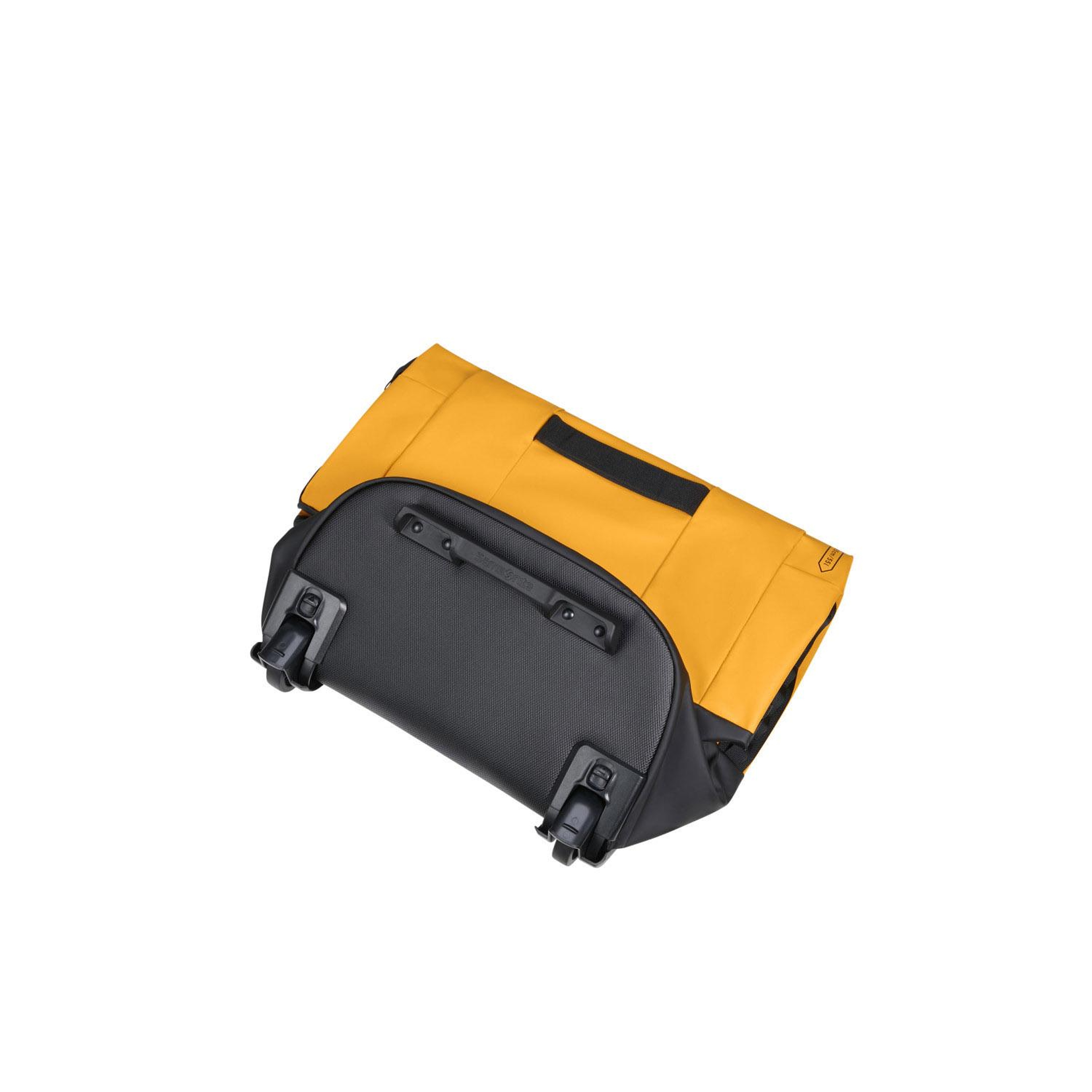 Samsonite Ecodiver - 2 Tekerlekli Duffle Seyahat Çantası
