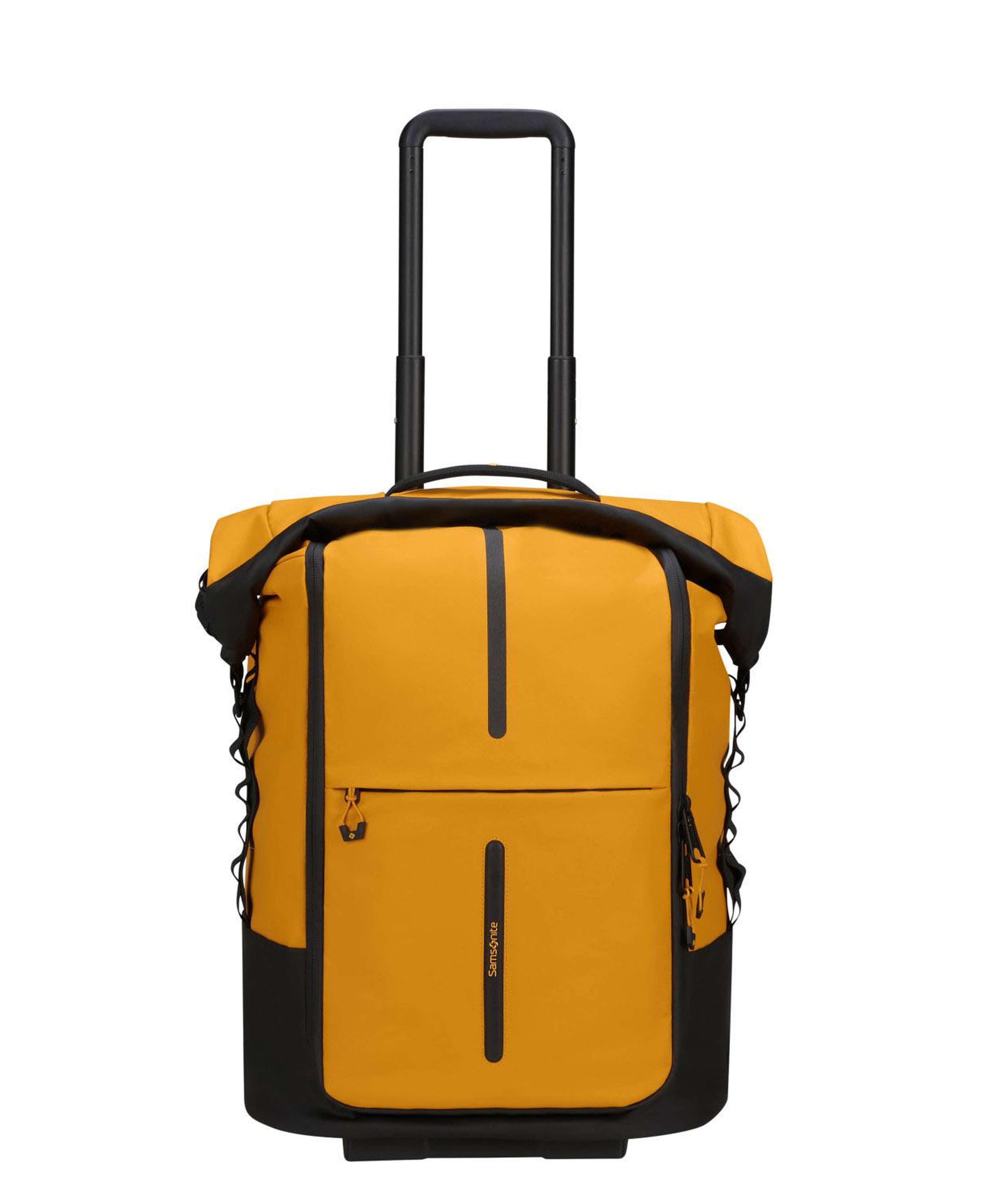Samsonite Ecodiver - 2 Tekerlekli Duffle Seyahat Çantası