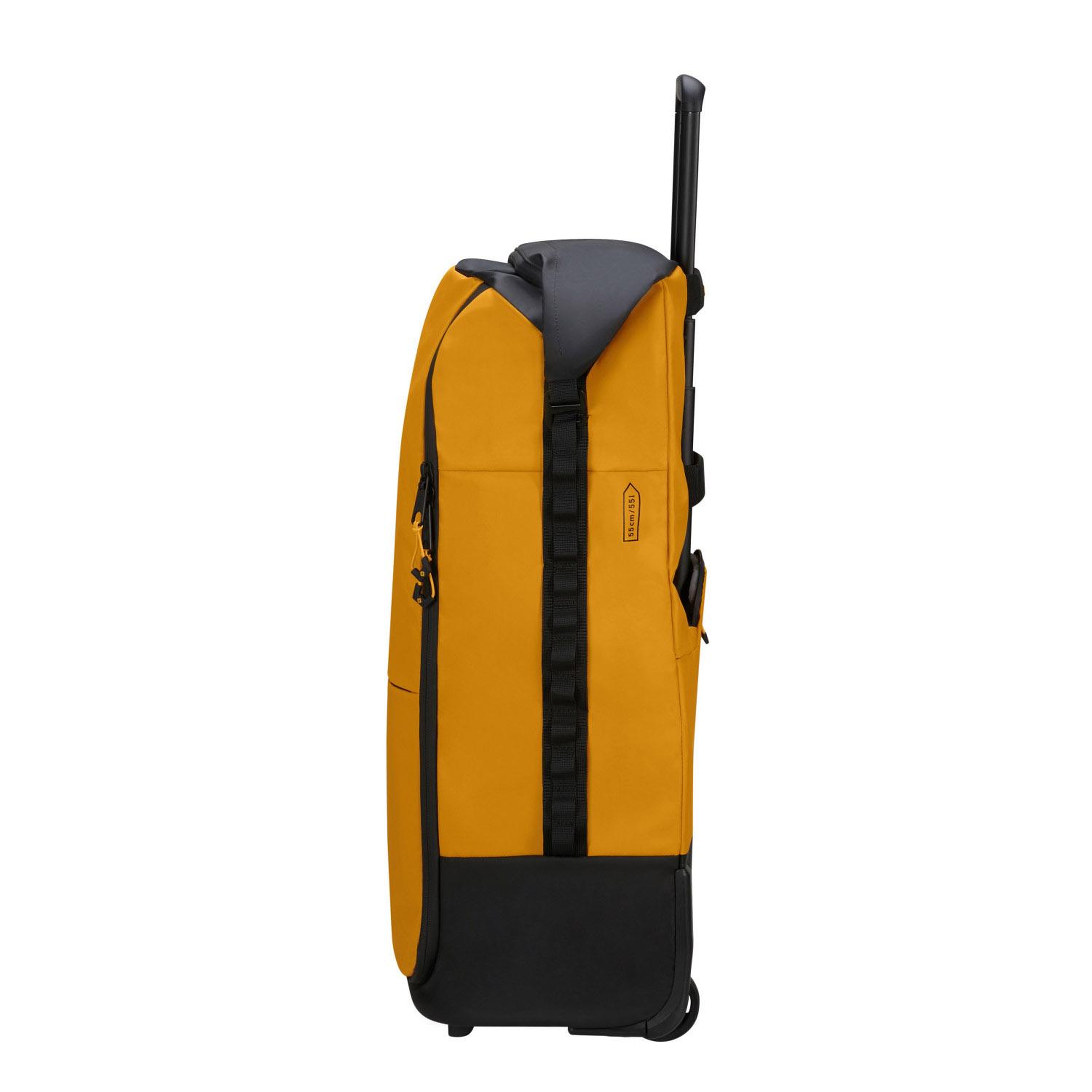 Samsonite Ecodiver - 2 Tekerlekli Duffle Seyahat Çantası