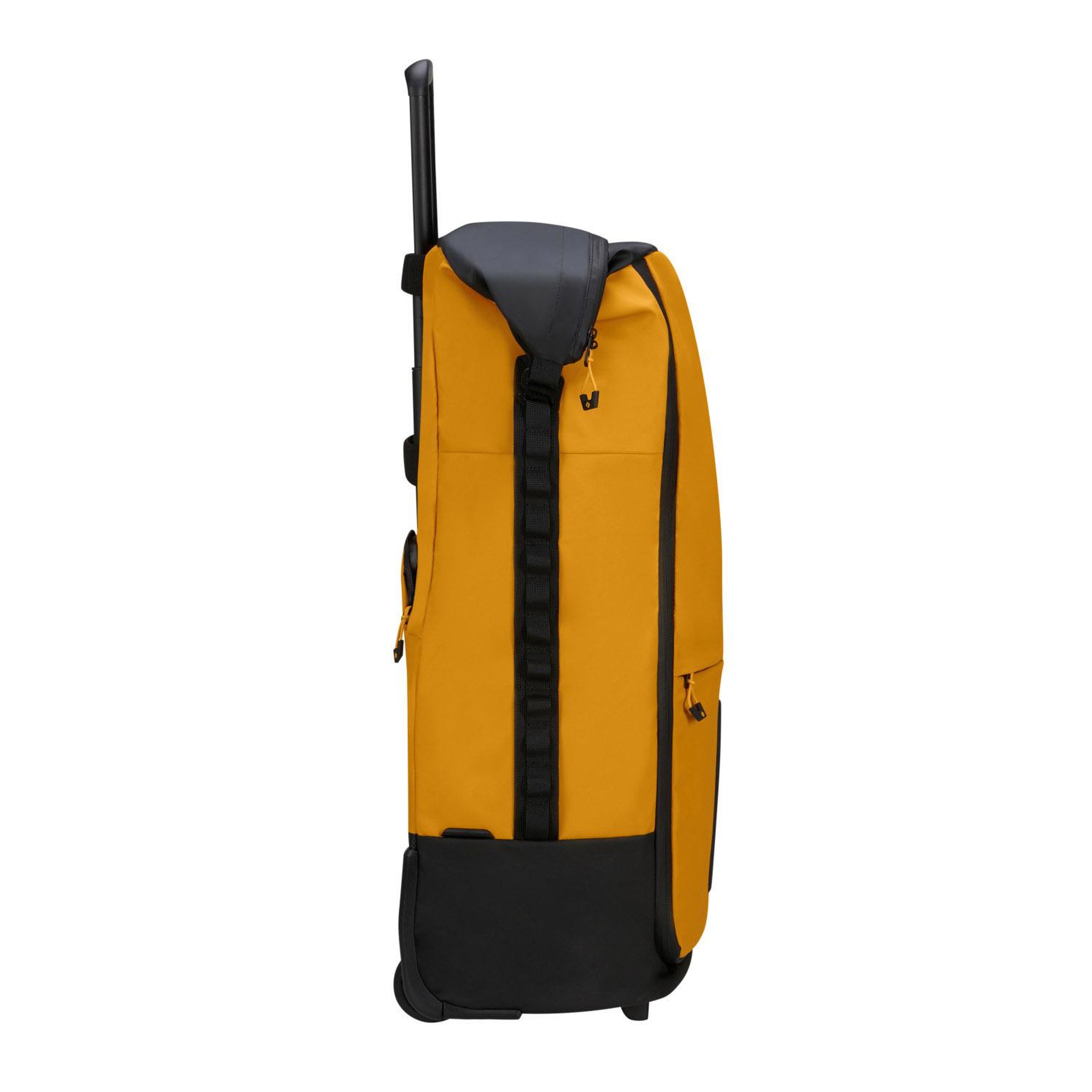 Samsonite Ecodiver - 2 Tekerlekli Duffle Seyahat Çantası
