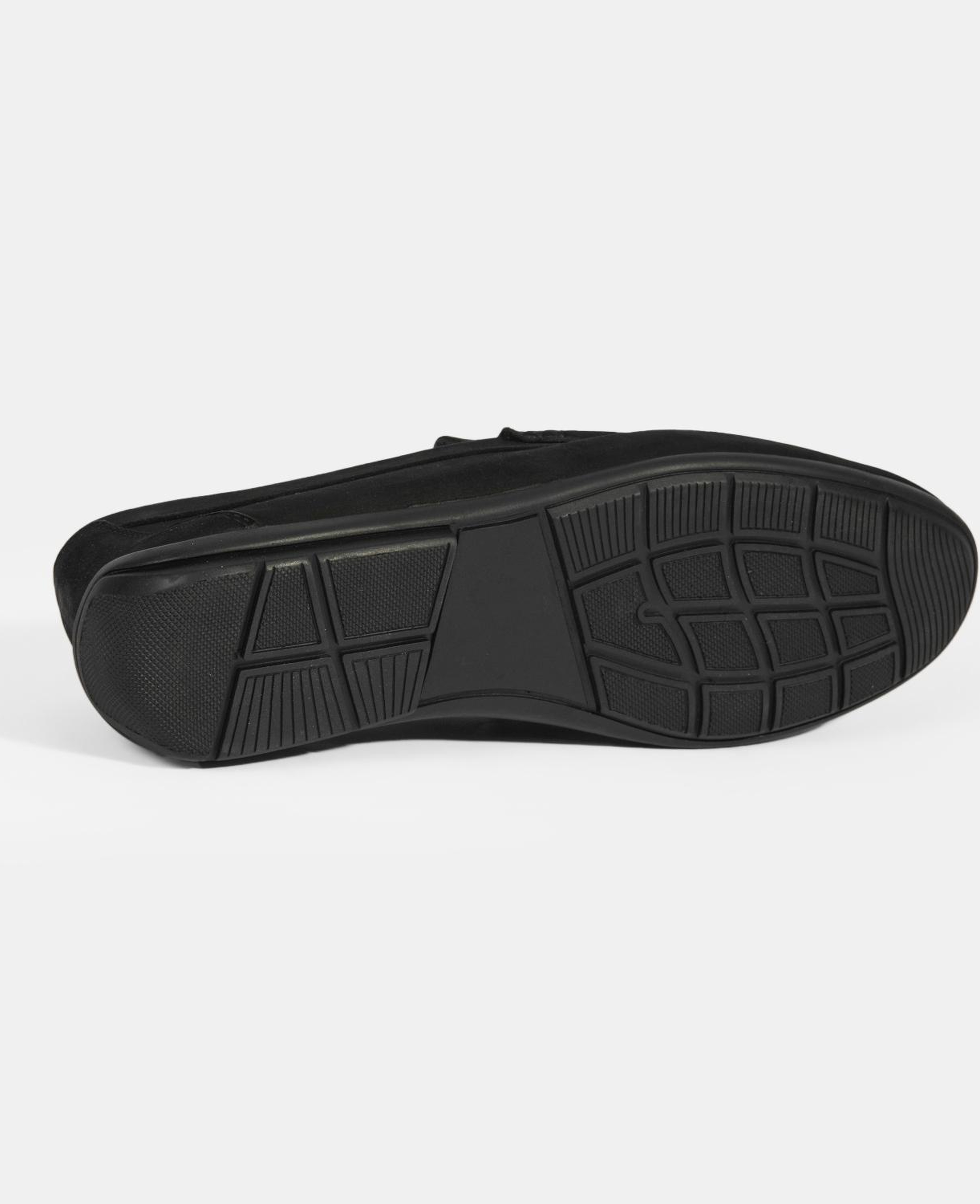 Sable Siyah Erkek Günlük Ayakkabı