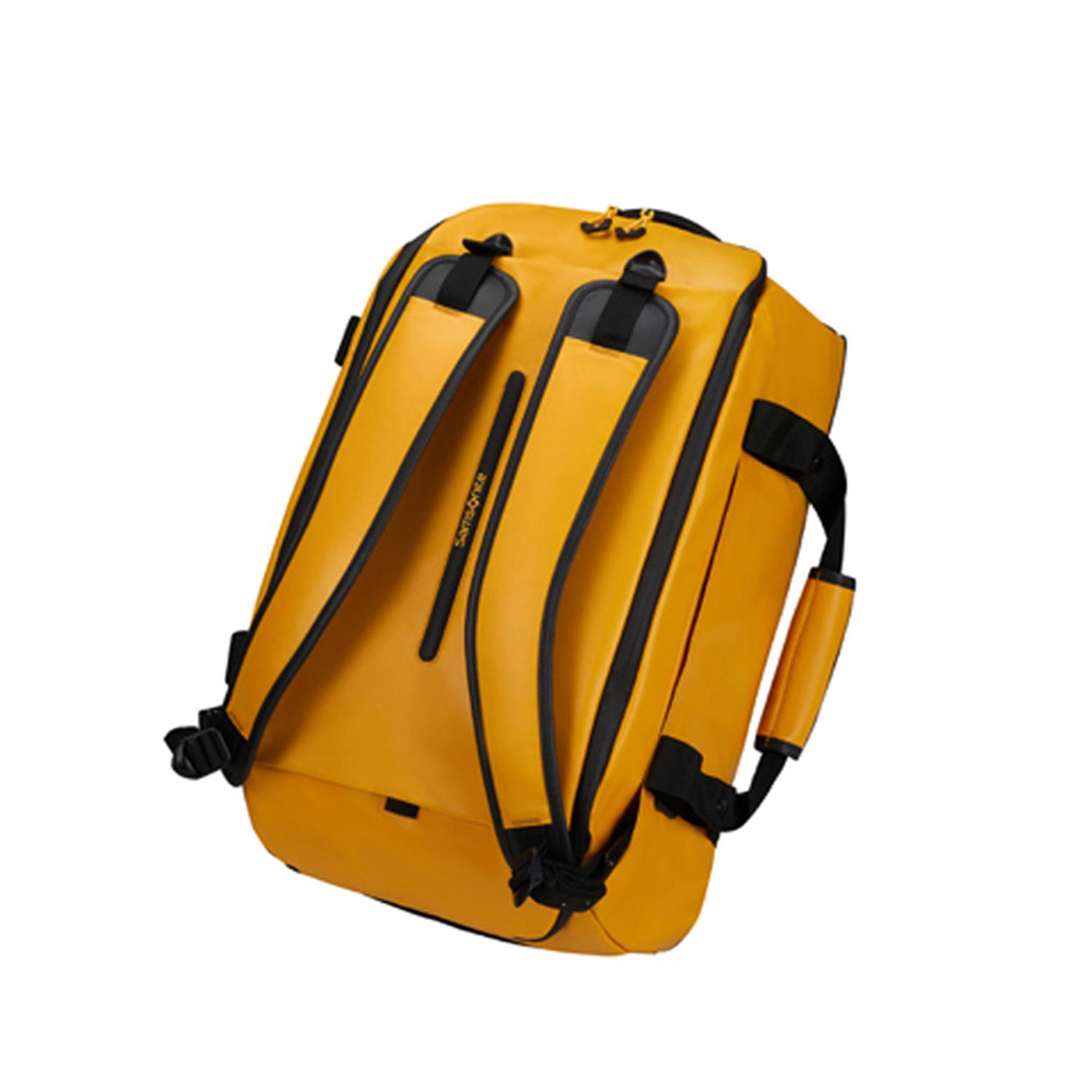 Samsonite Turuncu Duffle Spor Çantası