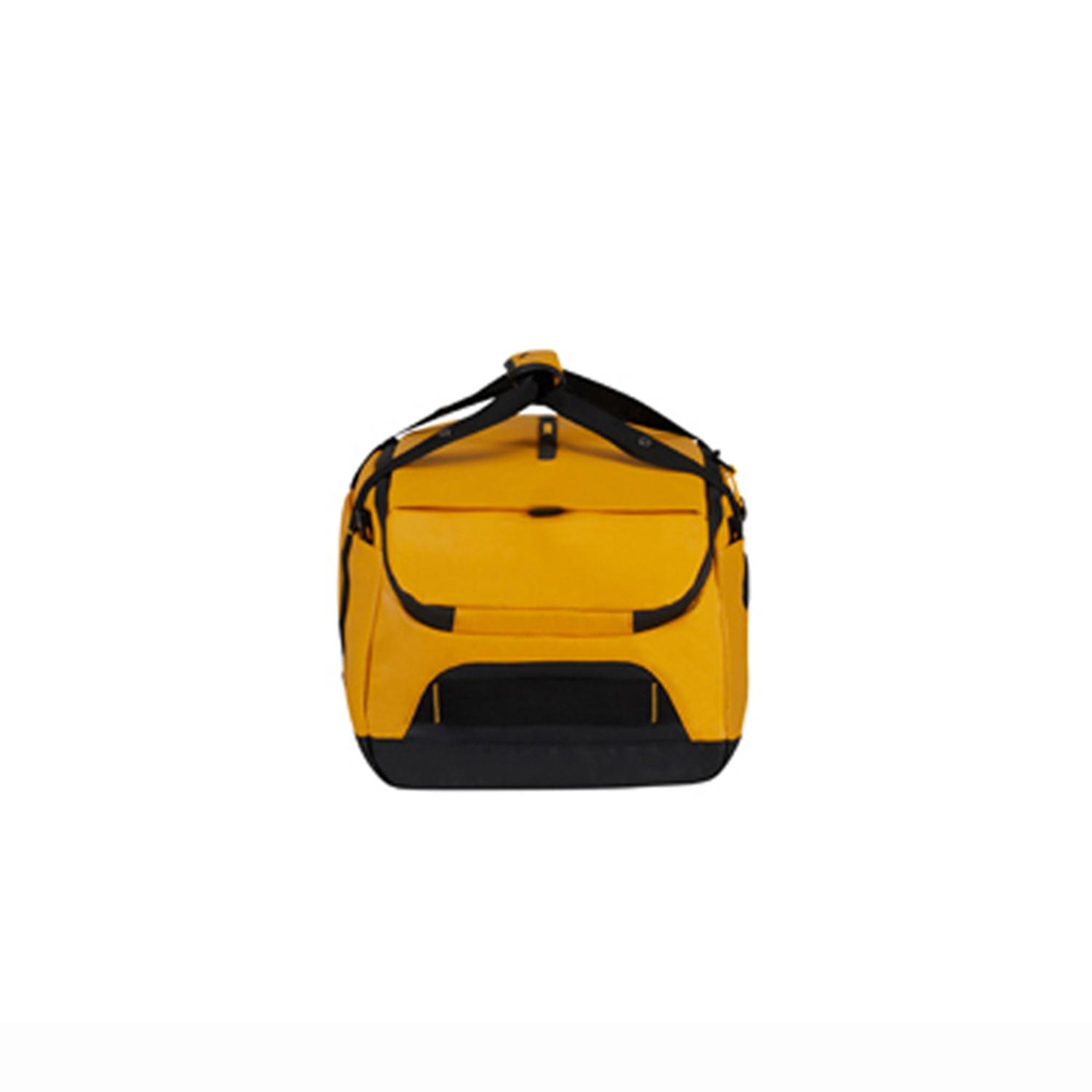 Samsonite Turuncu Duffle Spor Çantası