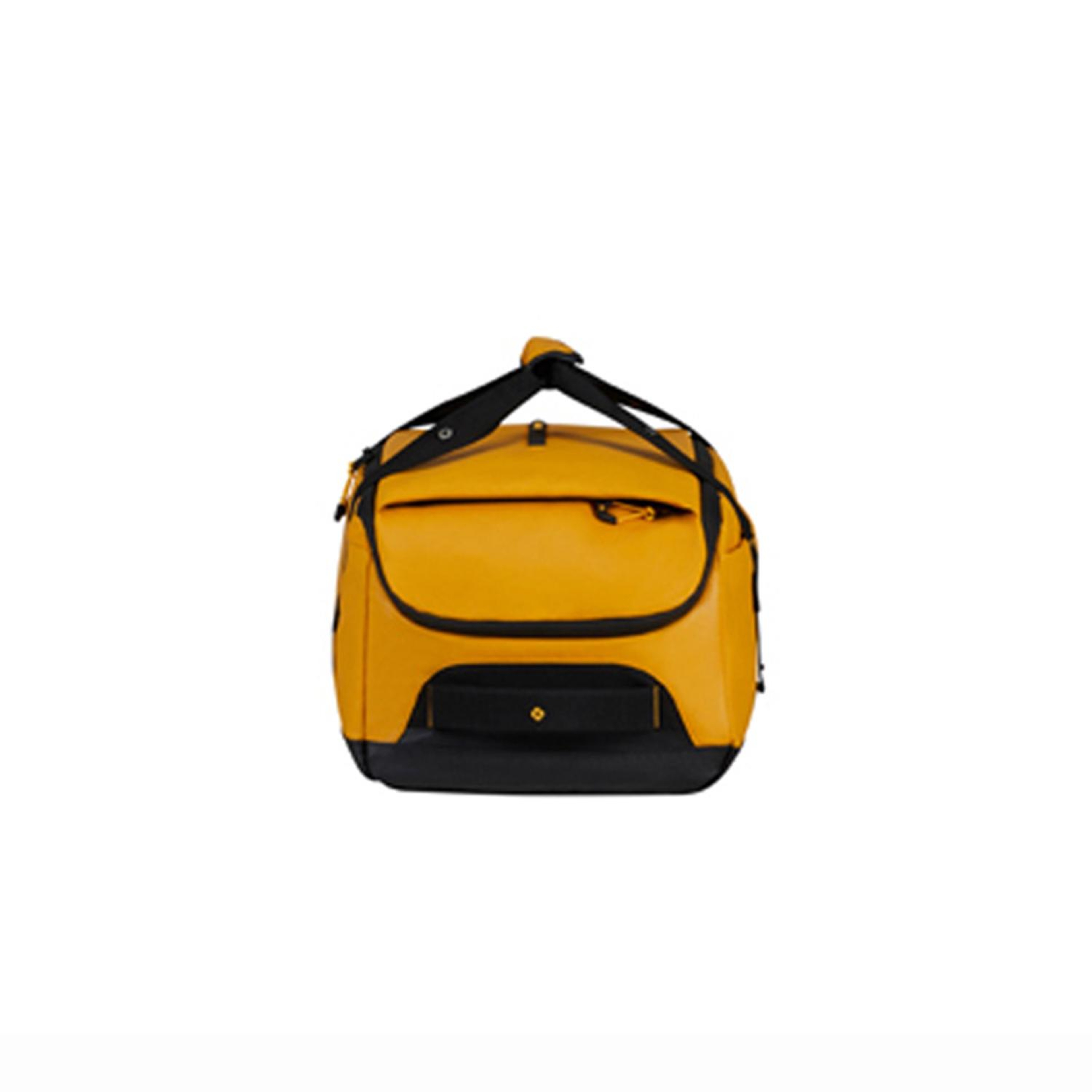 Samsonite Turuncu Duffle Spor Çantası
