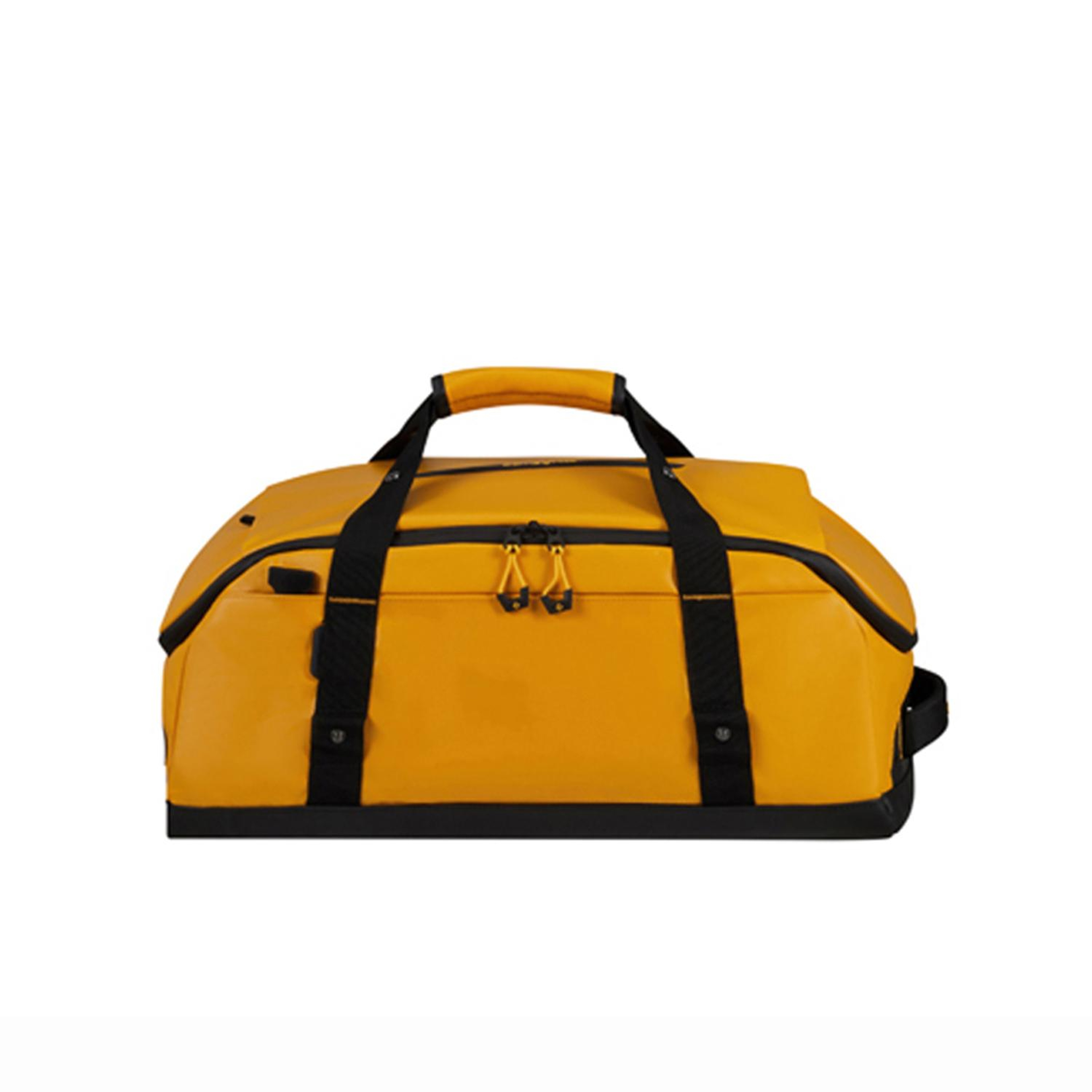 Samsonite Turuncu Duffle Spor Çantası