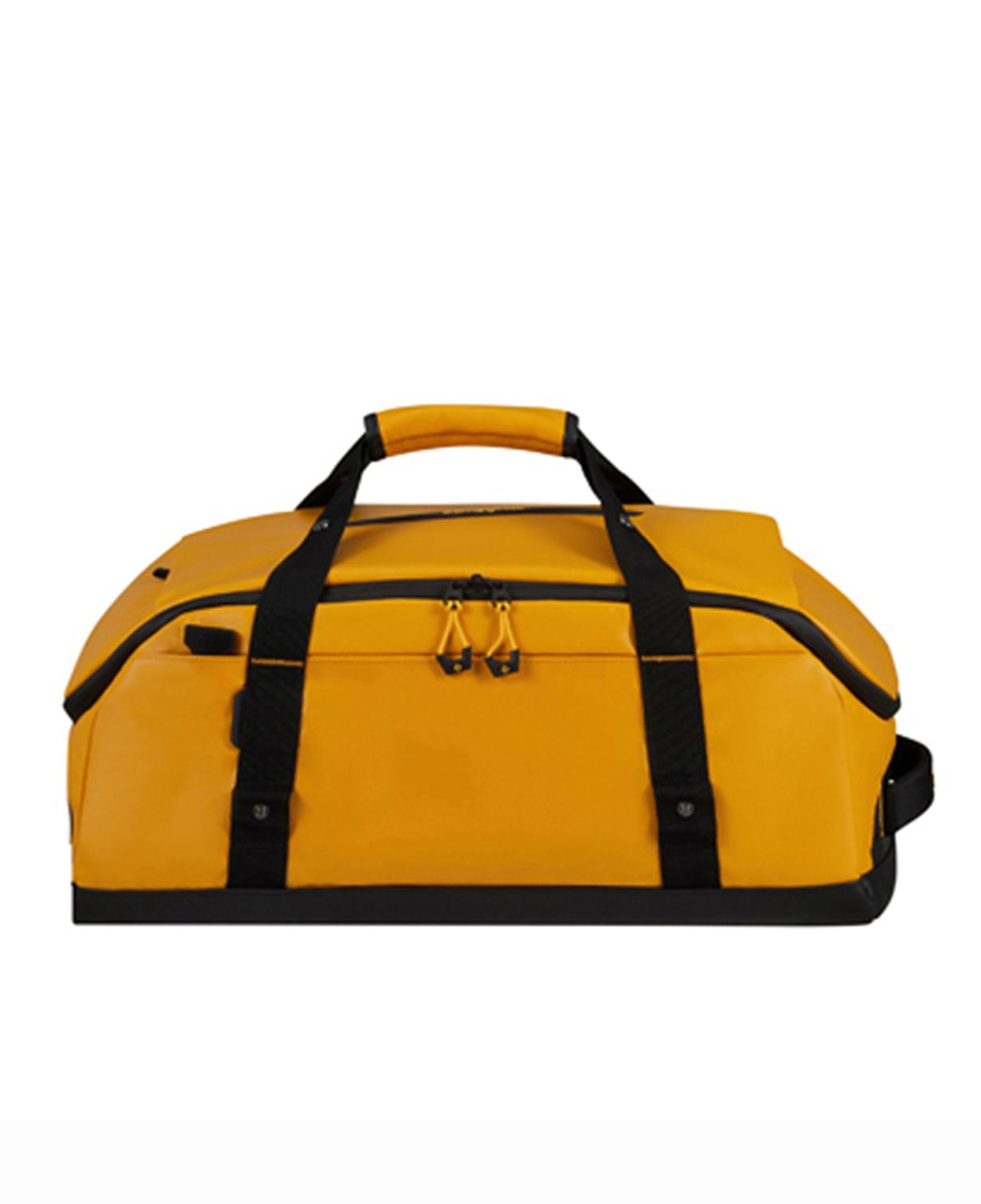 Samsonite Turuncu Duffle Spor Çantası