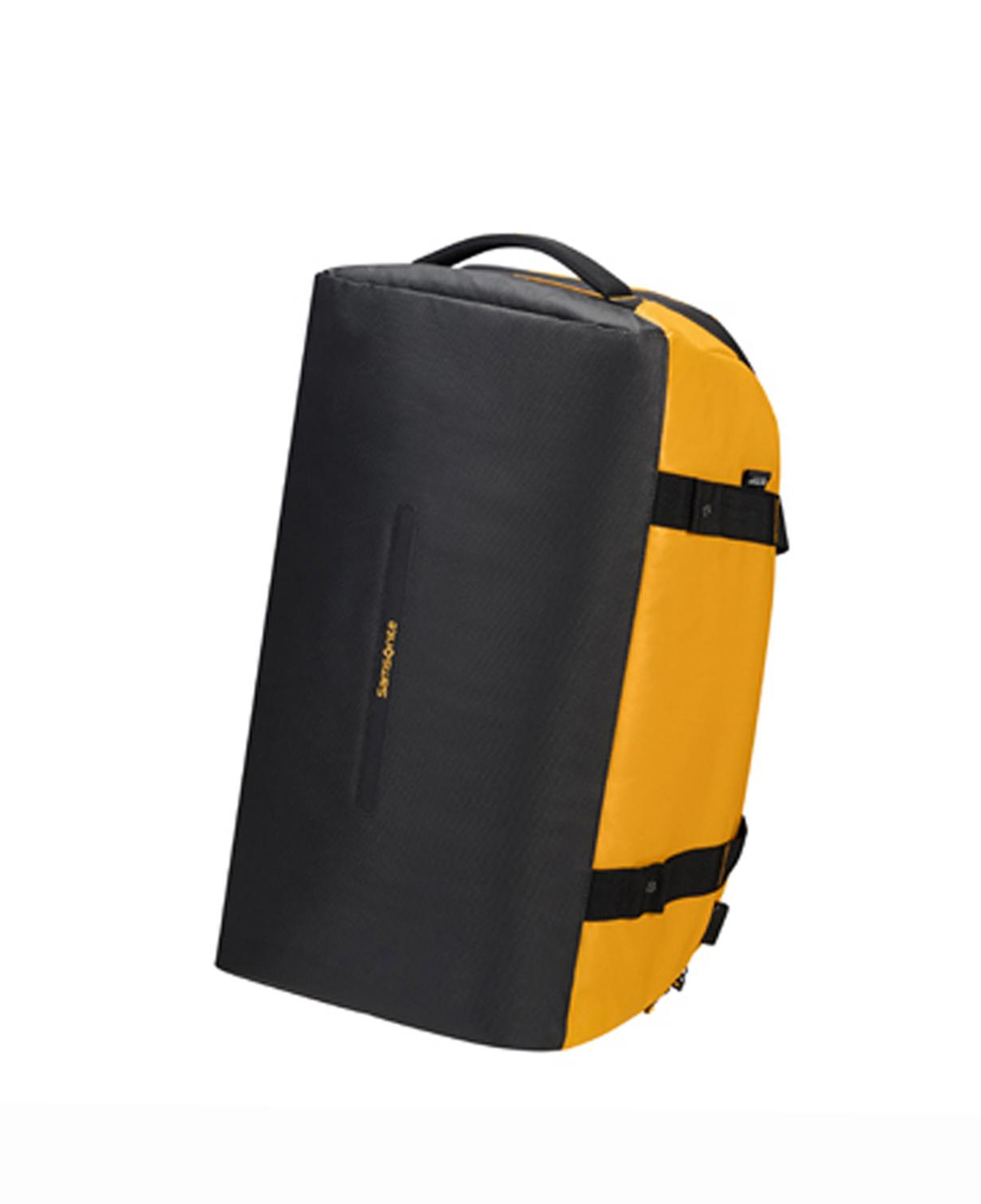 Samsonite Turuncu Duffle Spor Çantası
