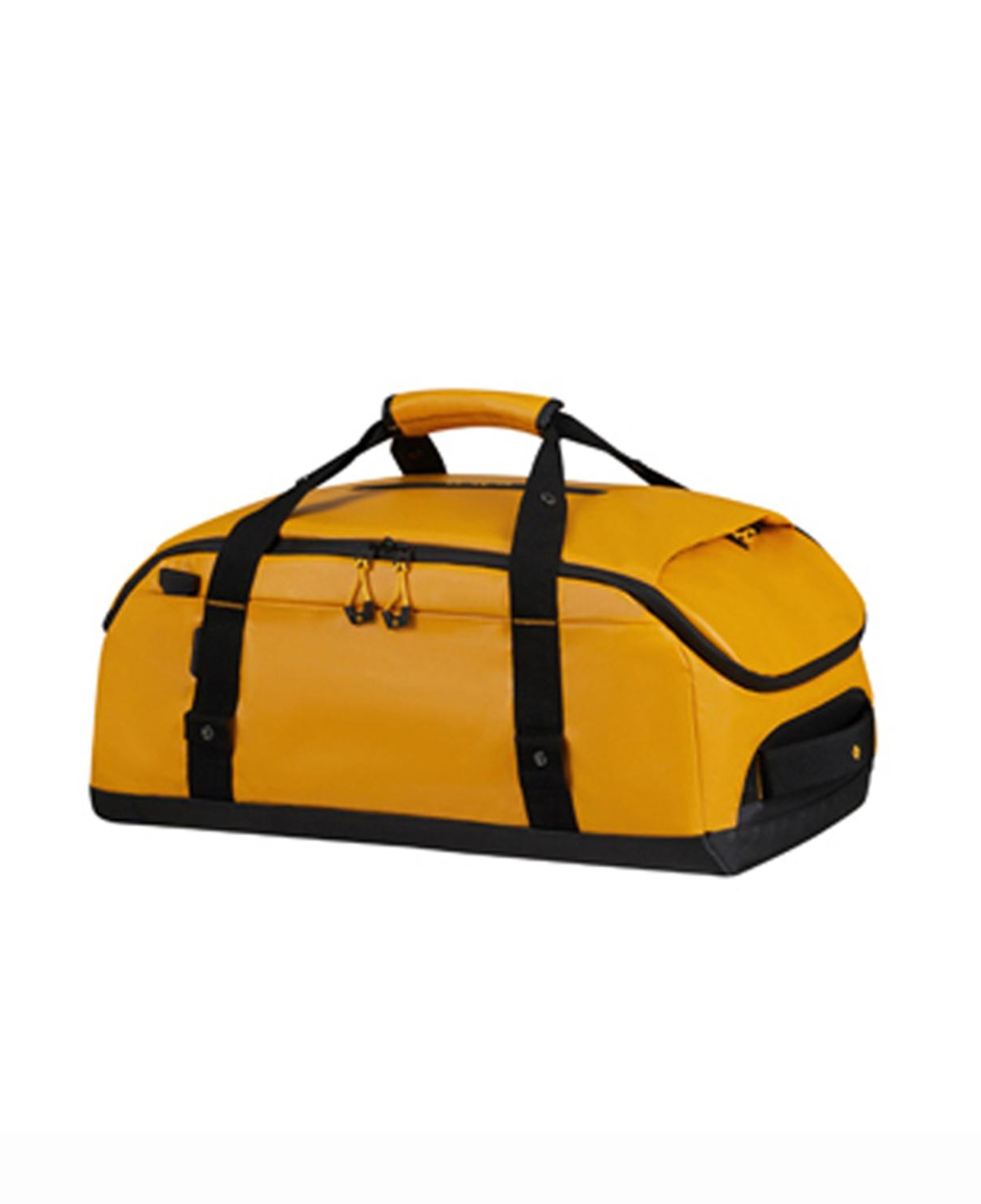 Samsonite Turuncu Duffle Spor Çantası