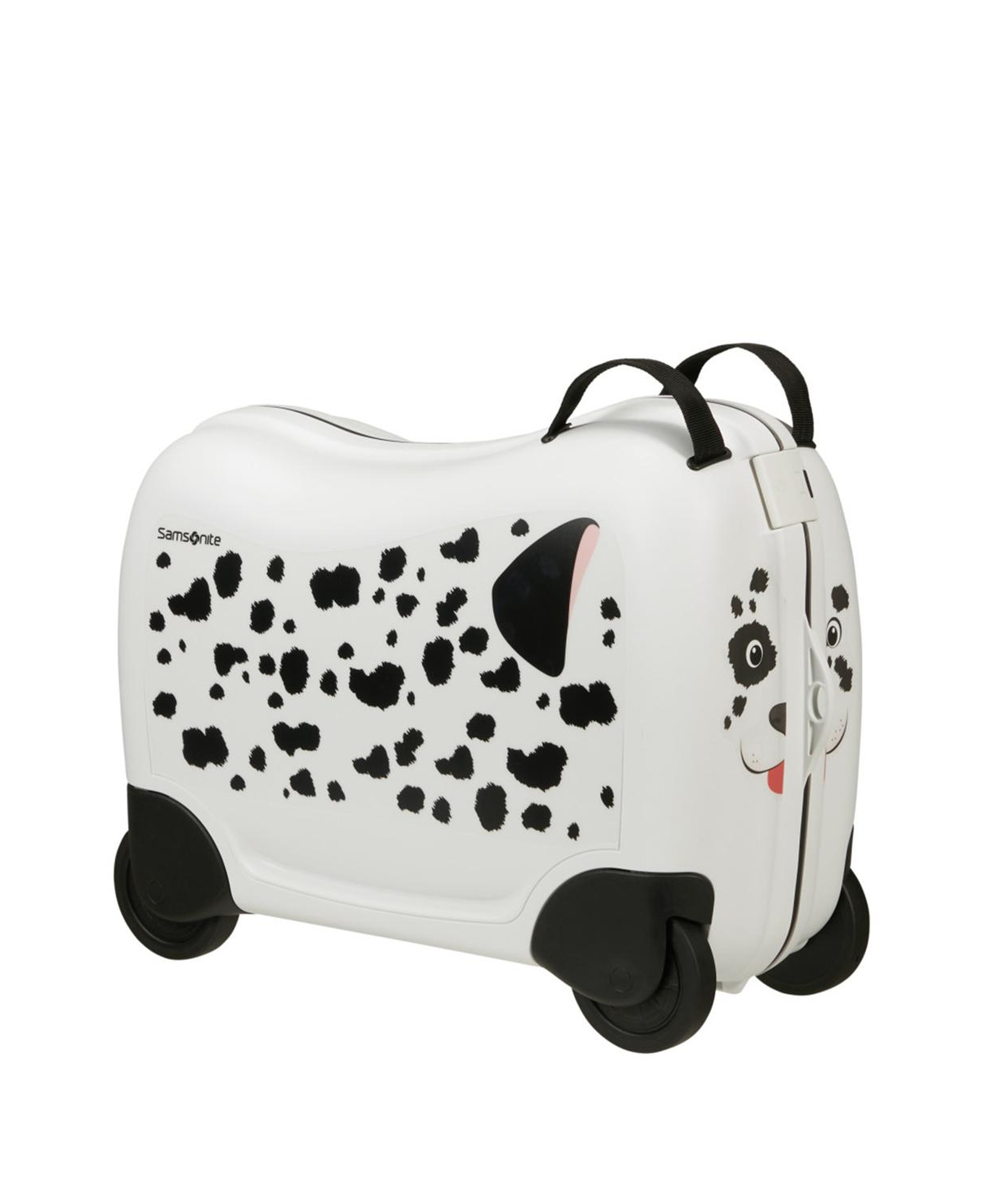 Samsonite Dream Go Ride - Çocuk Valizi 52 cm