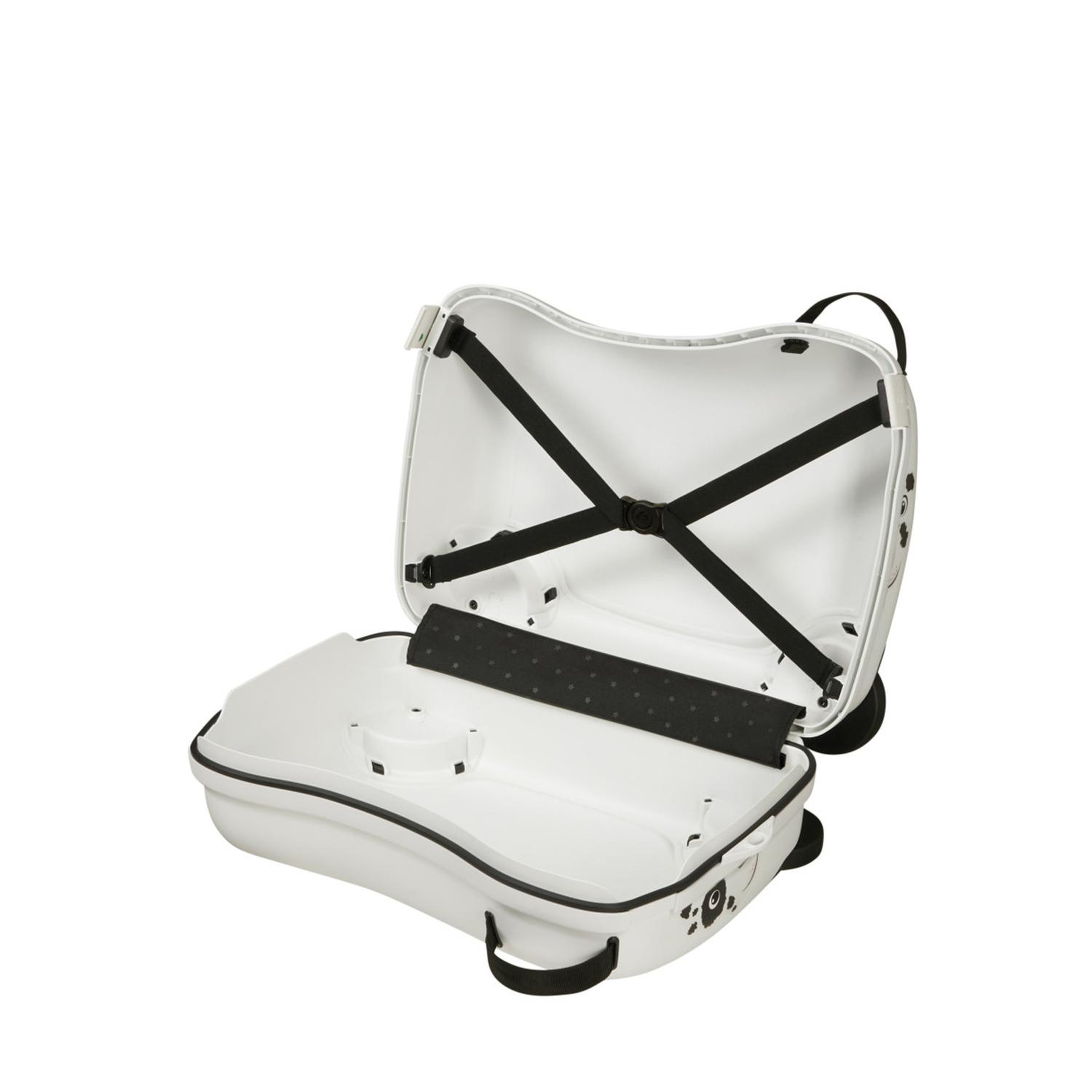 Samsonite Dream Go Ride - Çocuk Valizi 52 cm