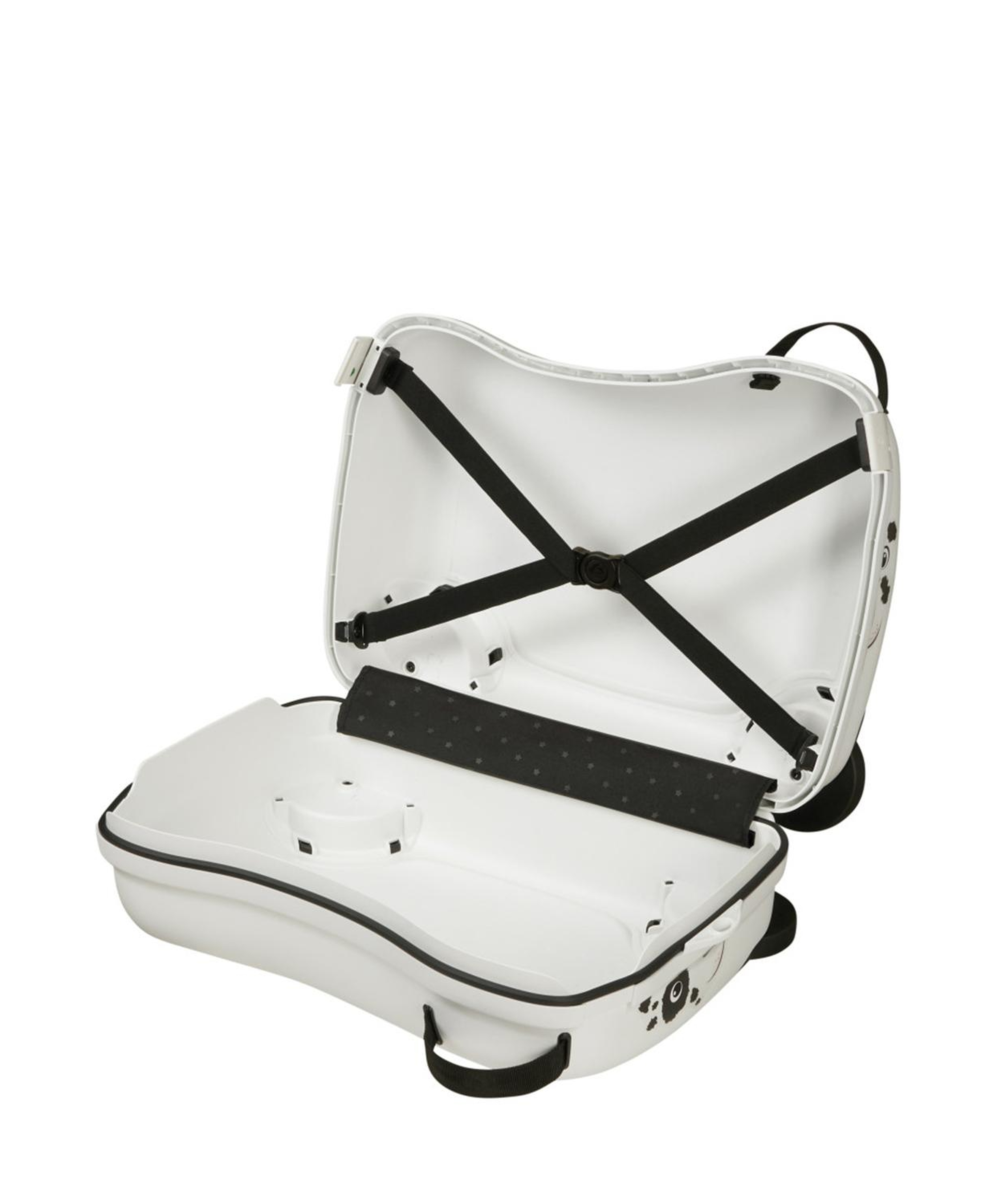 Samsonite Dream Go Ride - Çocuk Valizi 52 cm