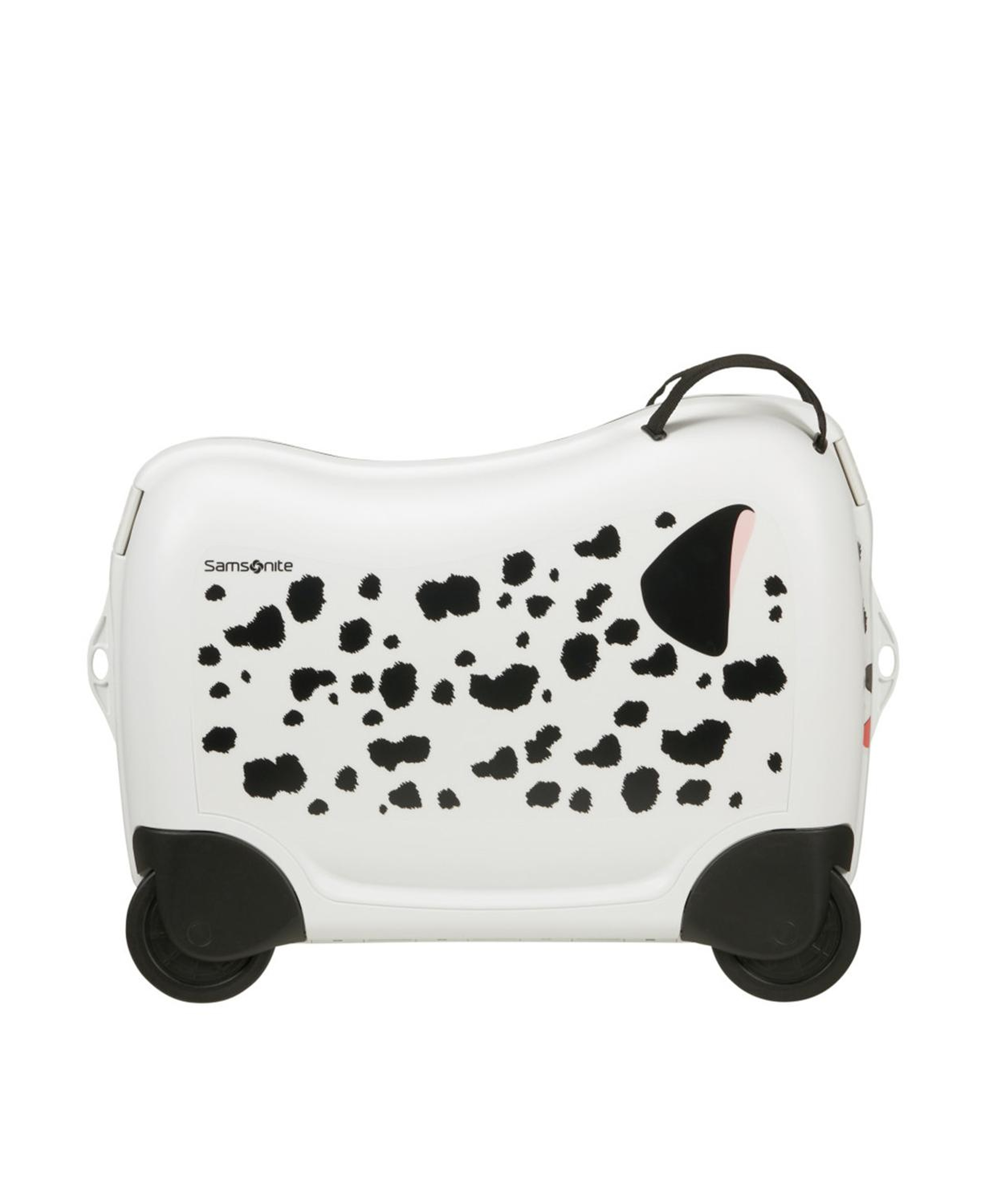 Samsonite Dream Go Ride - Çocuk Valizi 52 cm