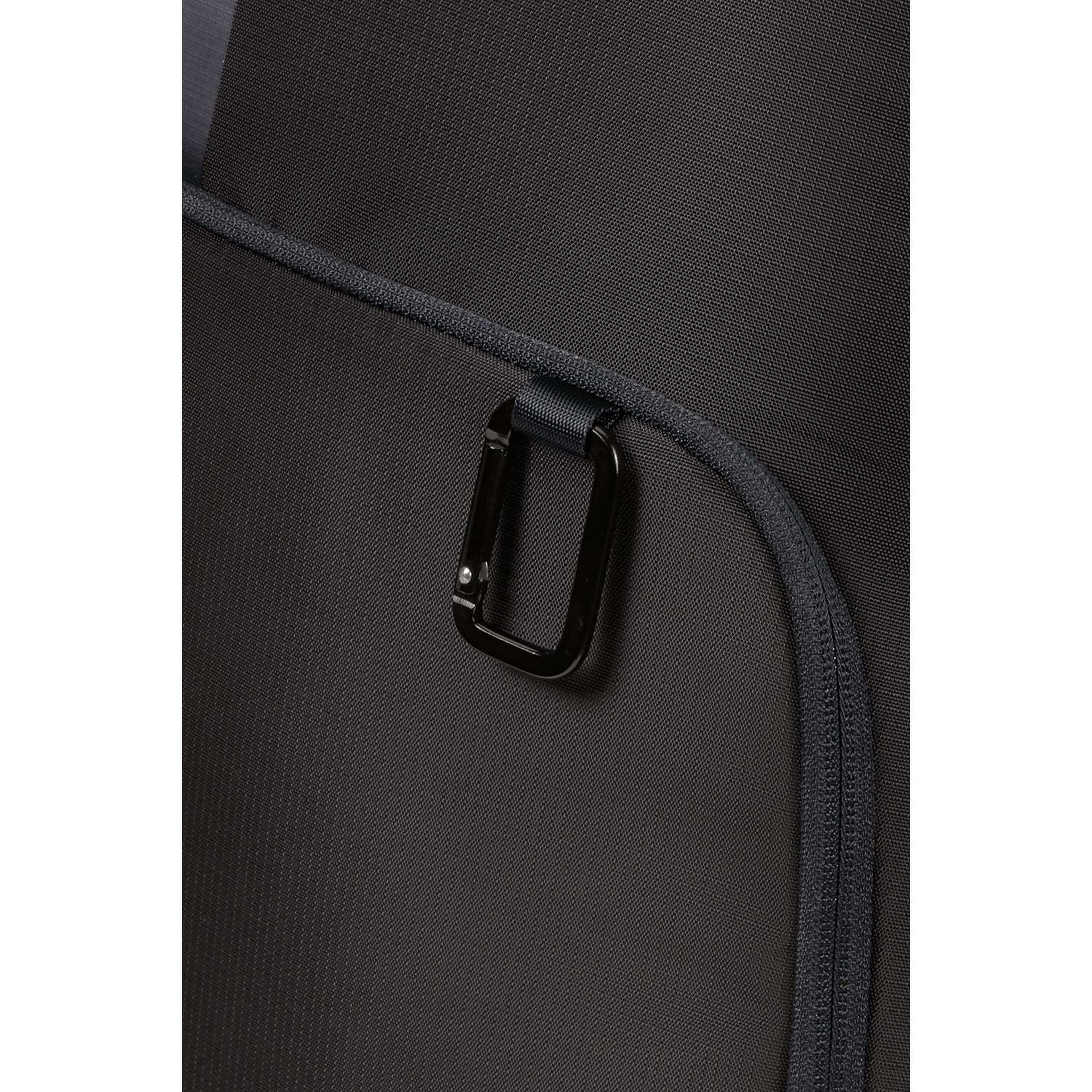 Samsonite Siyah Biz2go - Sırt Çantası 15.6" Daytrıp