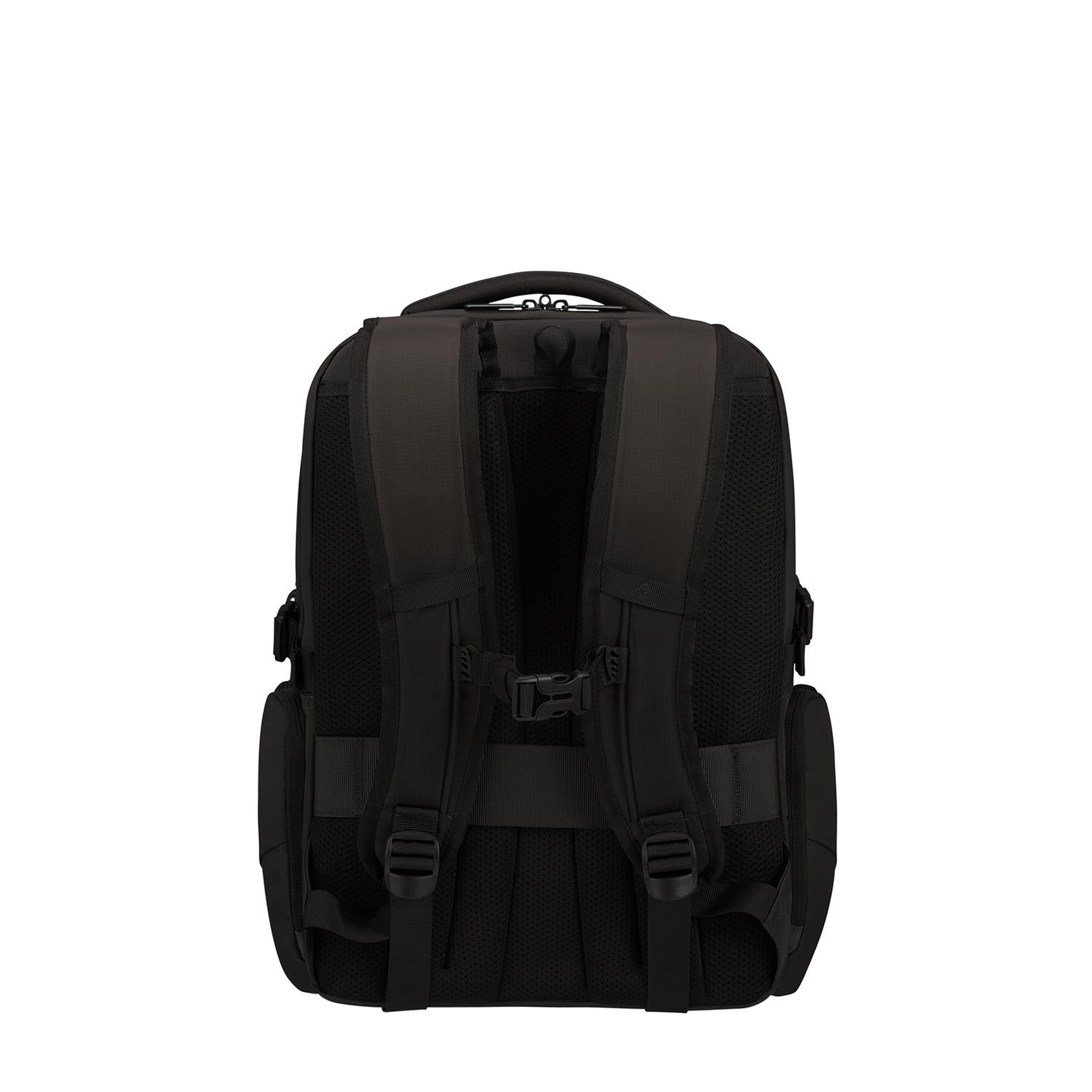 Samsonite Siyah Biz2go - Sırt Çantası 15.6" Daytrıp