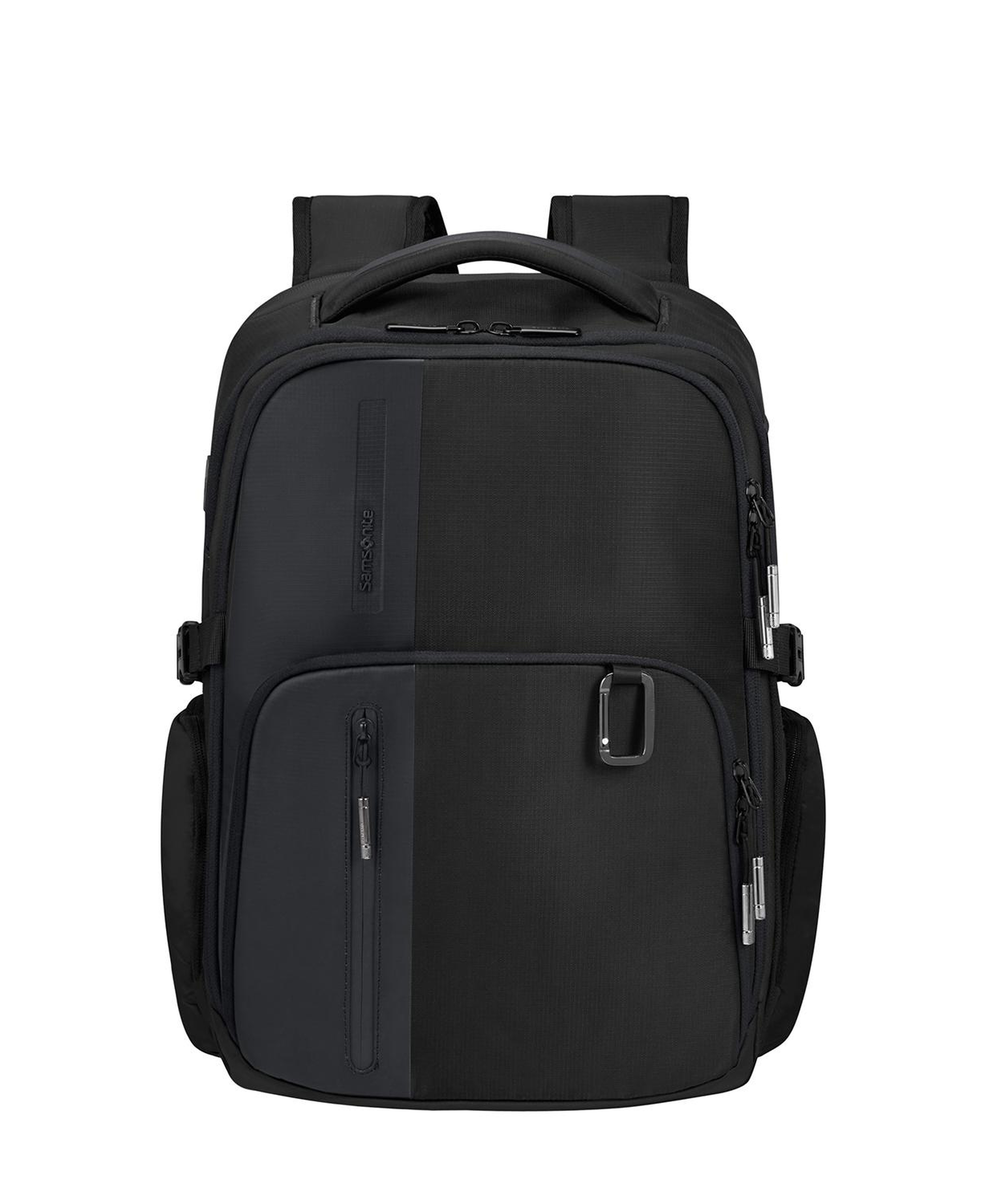 Samsonite Siyah Biz2go - Sırt Çantası 15.6" Daytrıp