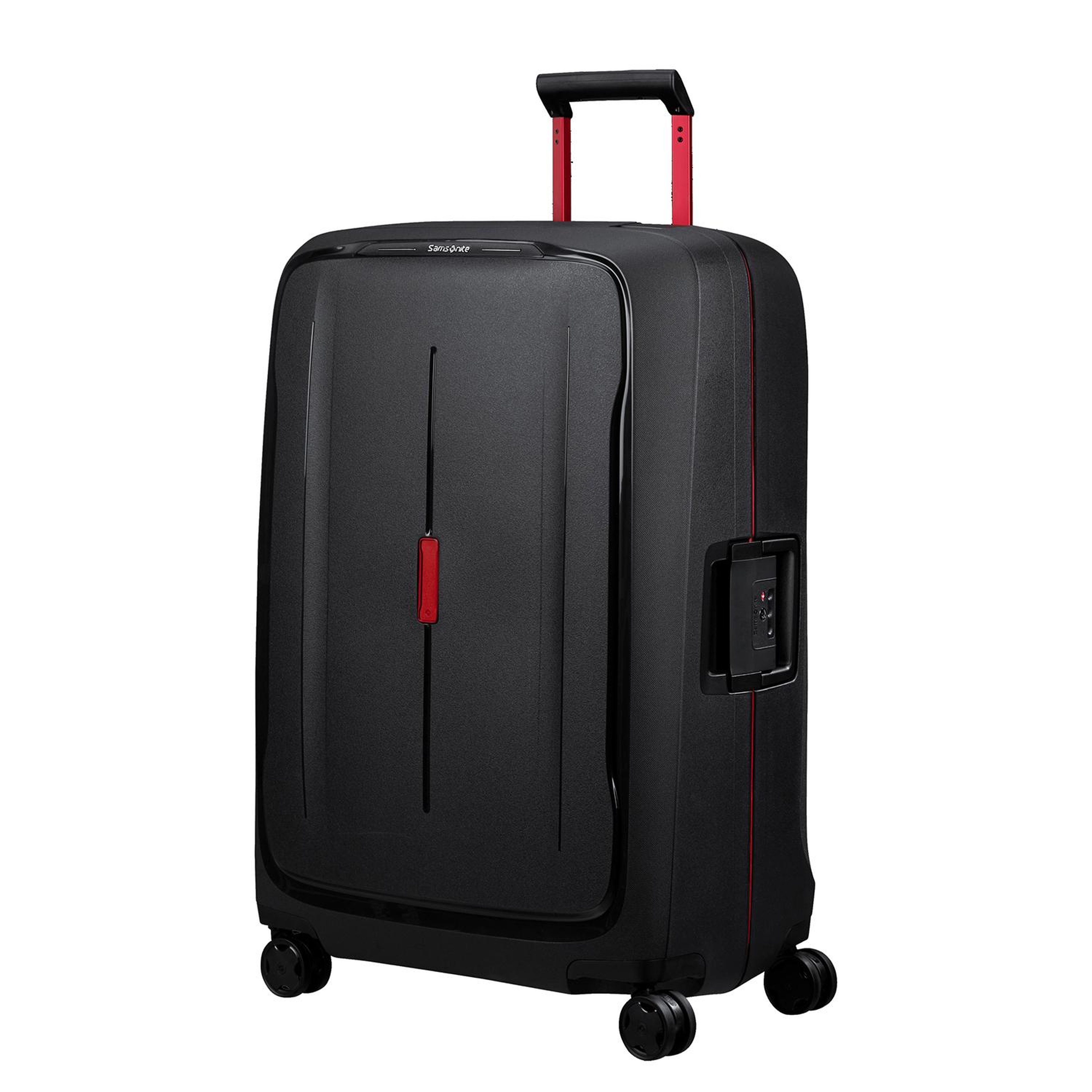 Samsonite Essens - Spinner 75/28 Büyük Boy Valiz