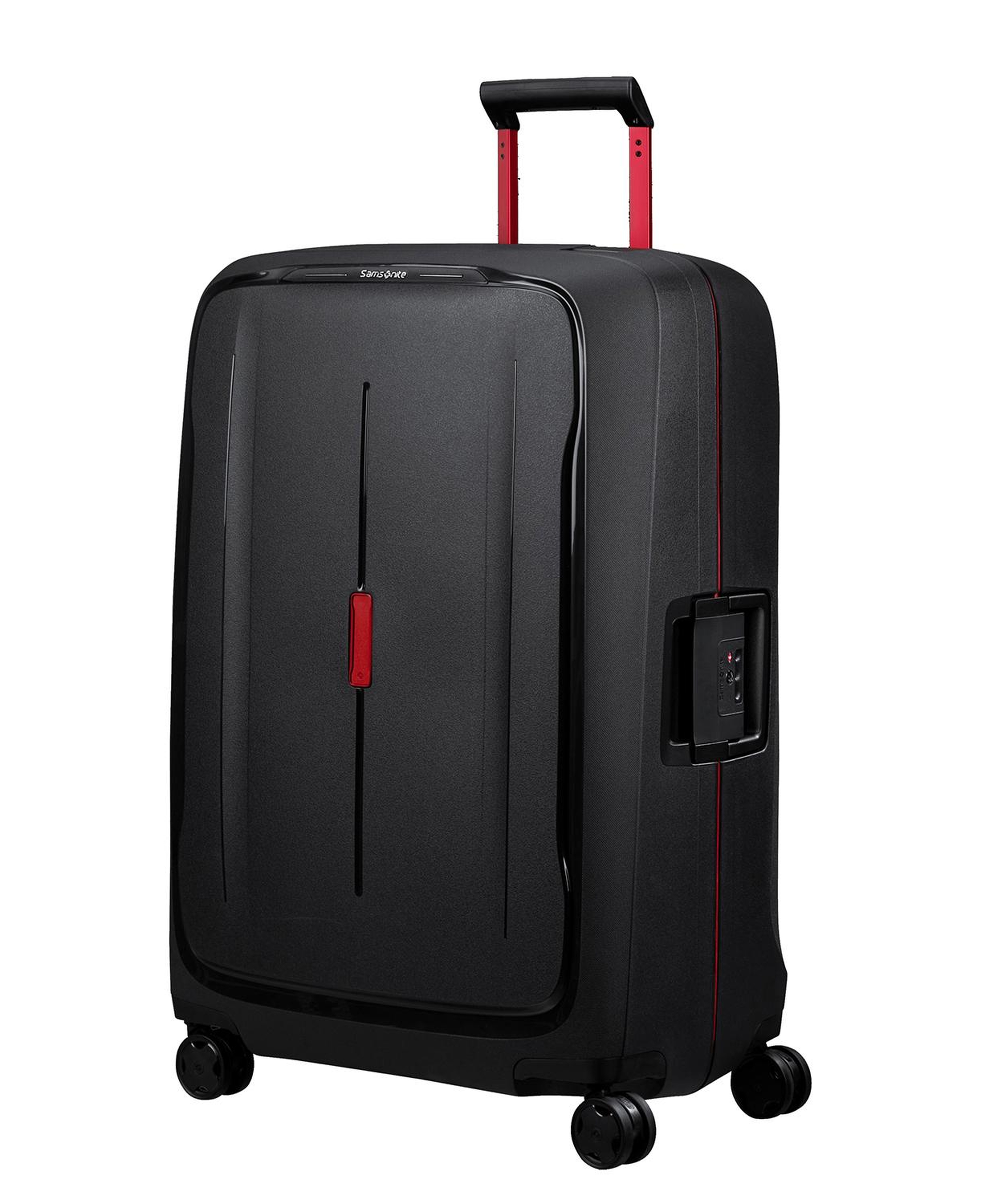 Samsonite Essens - Spinner 75/28 Büyük Boy Valiz