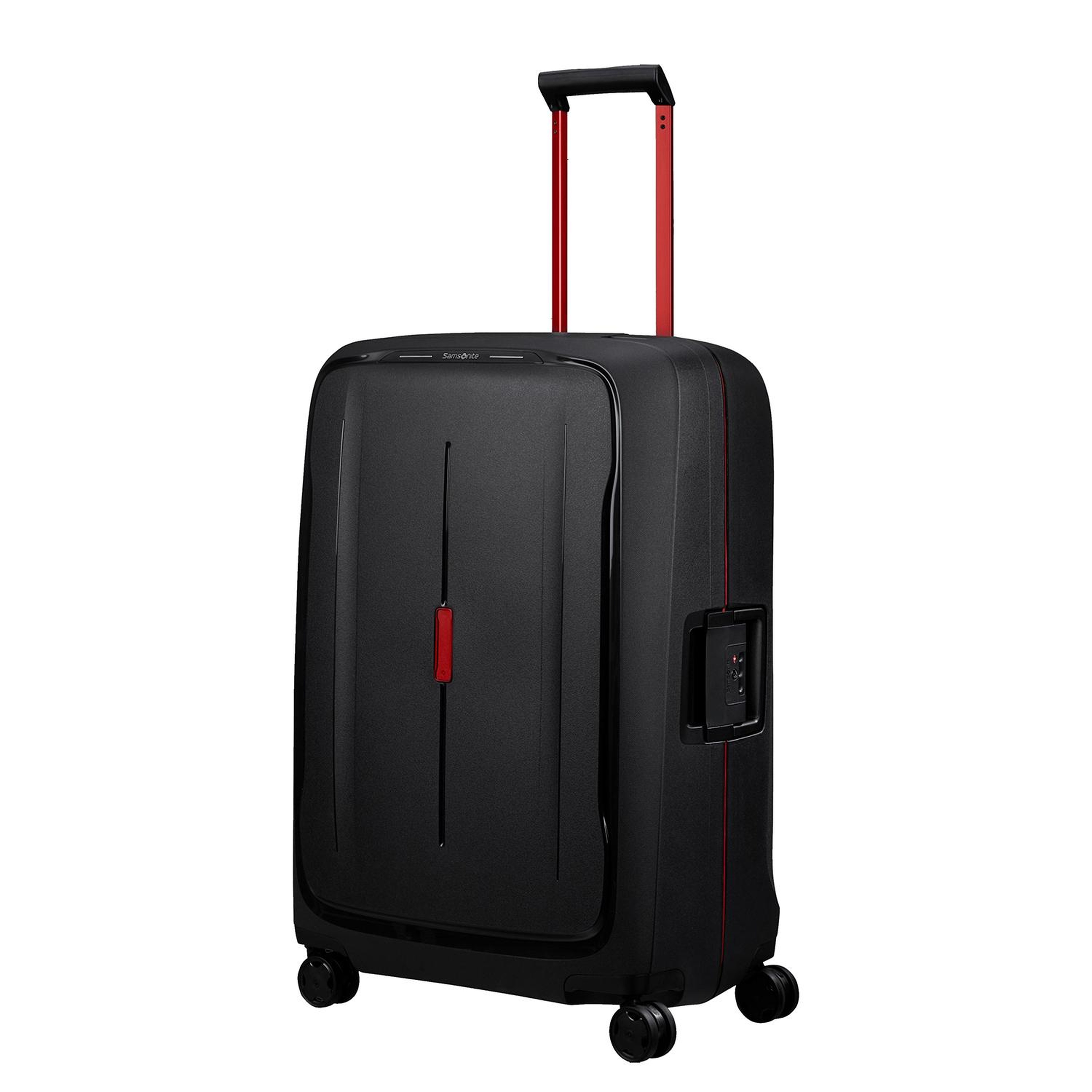 Samsonite Essens - Spinner 75/28 Büyük Boy Valiz