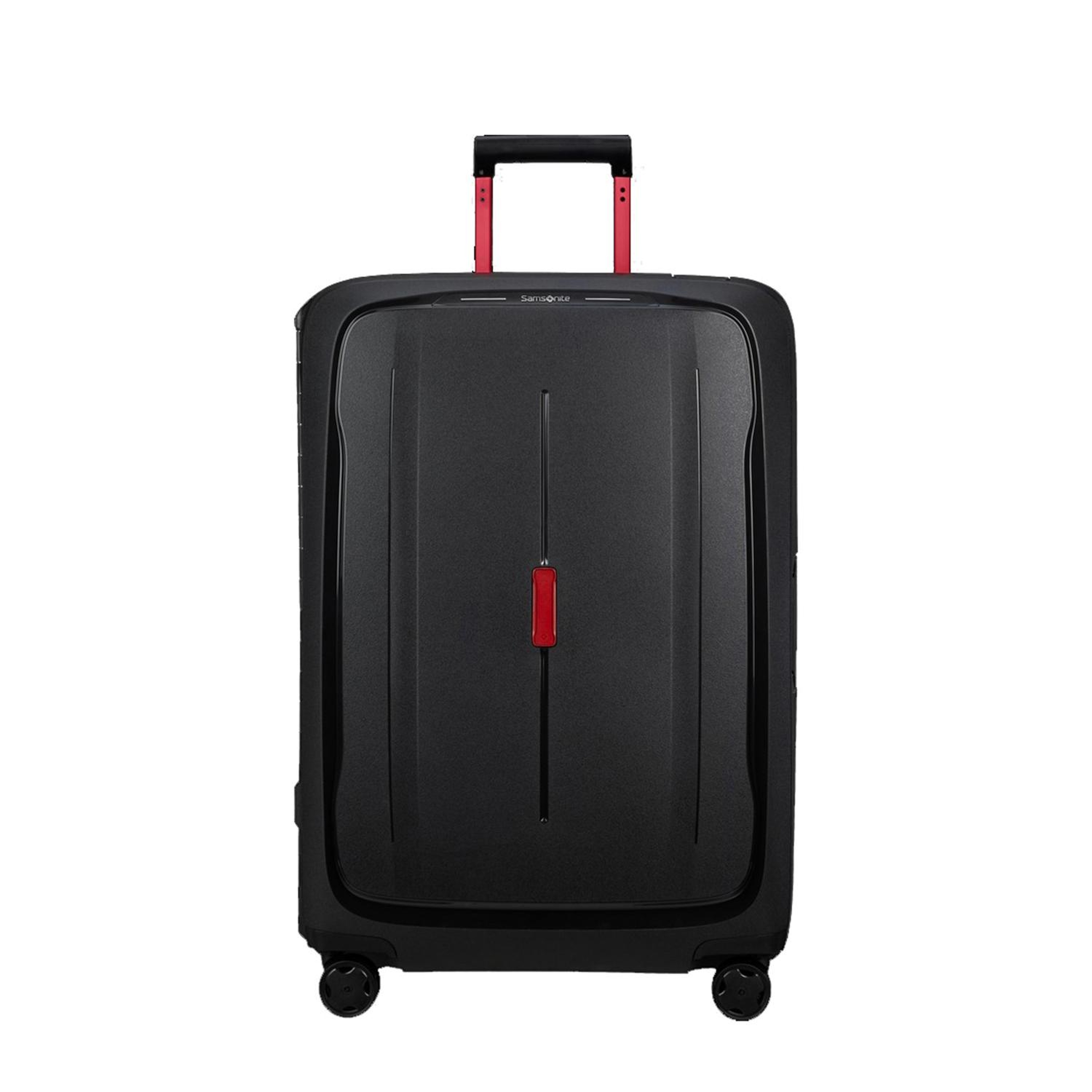 Samsonite Essens - Spinner 75/28 Büyük Boy Valiz