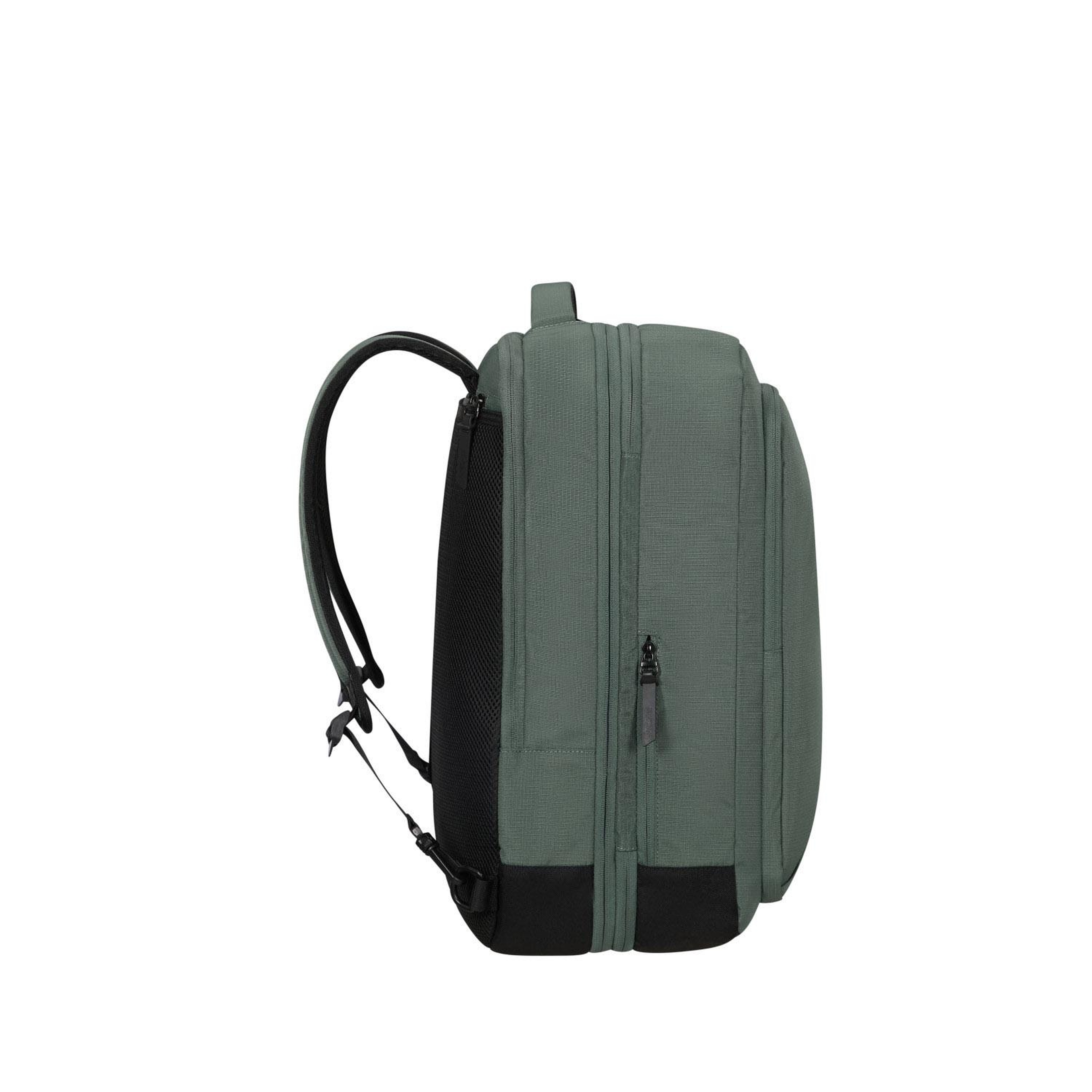 American Tourister Take2Cabin - Körüklü Sırt Çantası