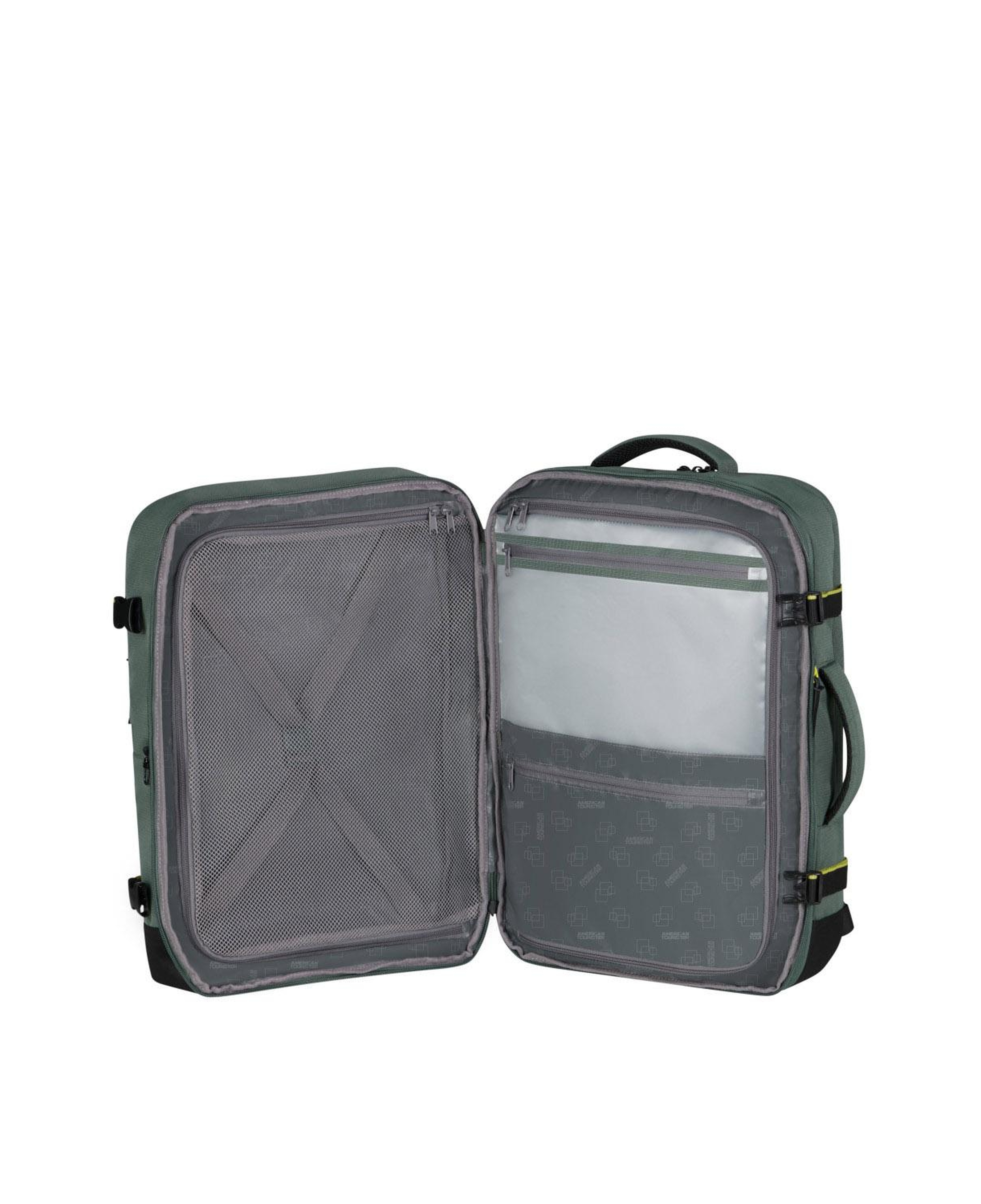 American Tourister Take2Cabin - Körüklü Sırt Çantası