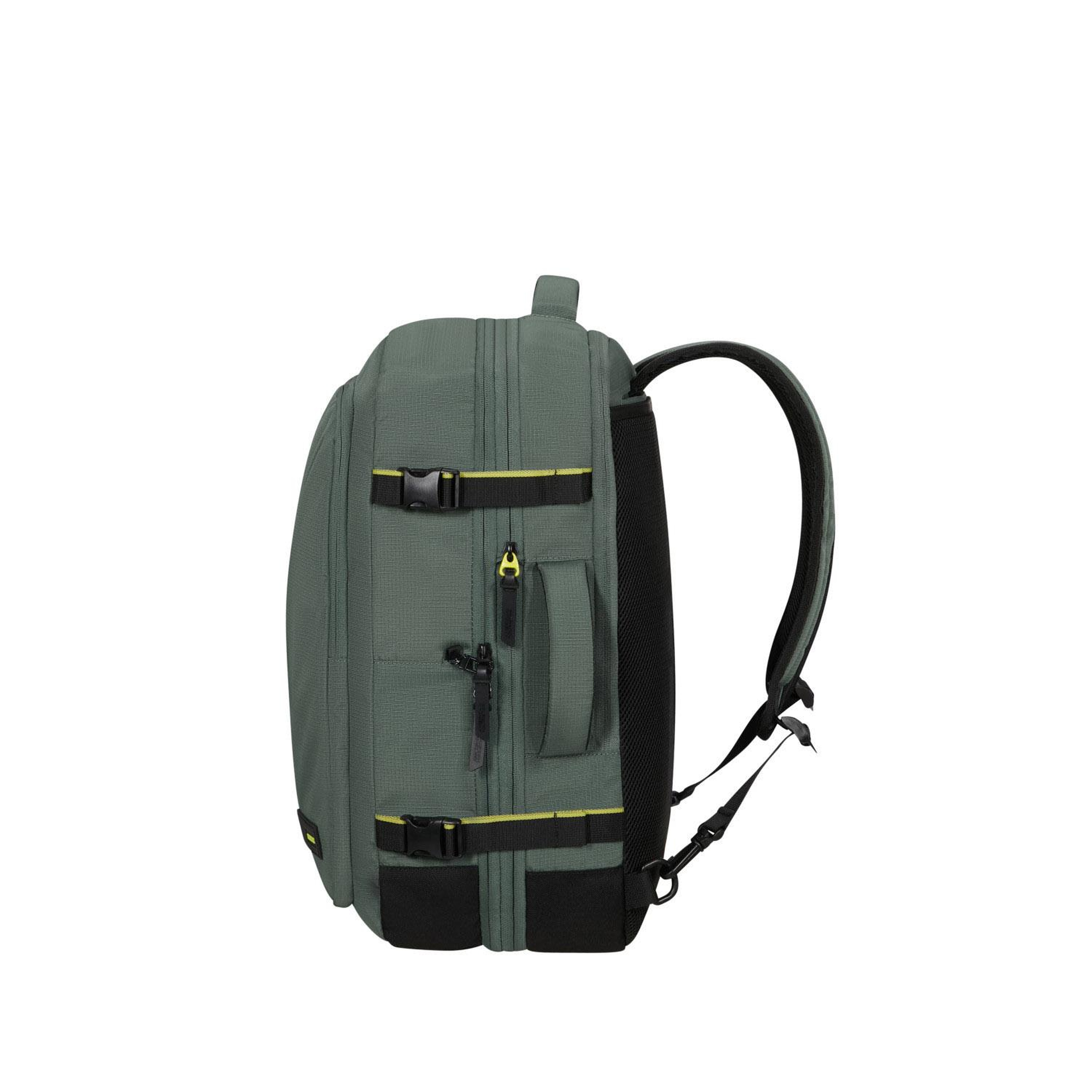 American Tourister Take2Cabin - Körüklü Sırt Çantası