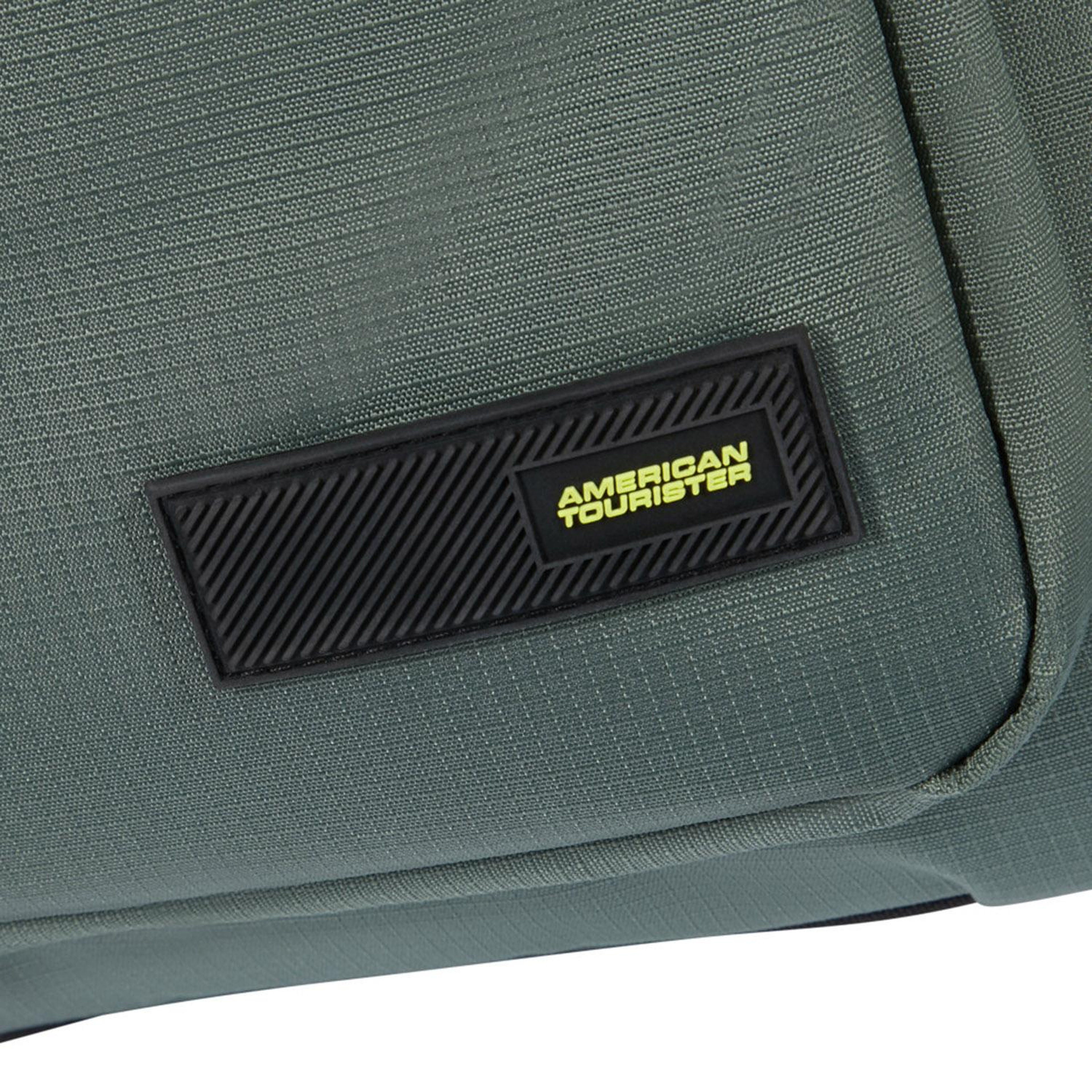 American Tourister Take2Cabin - Körüklü Sırt Çantası