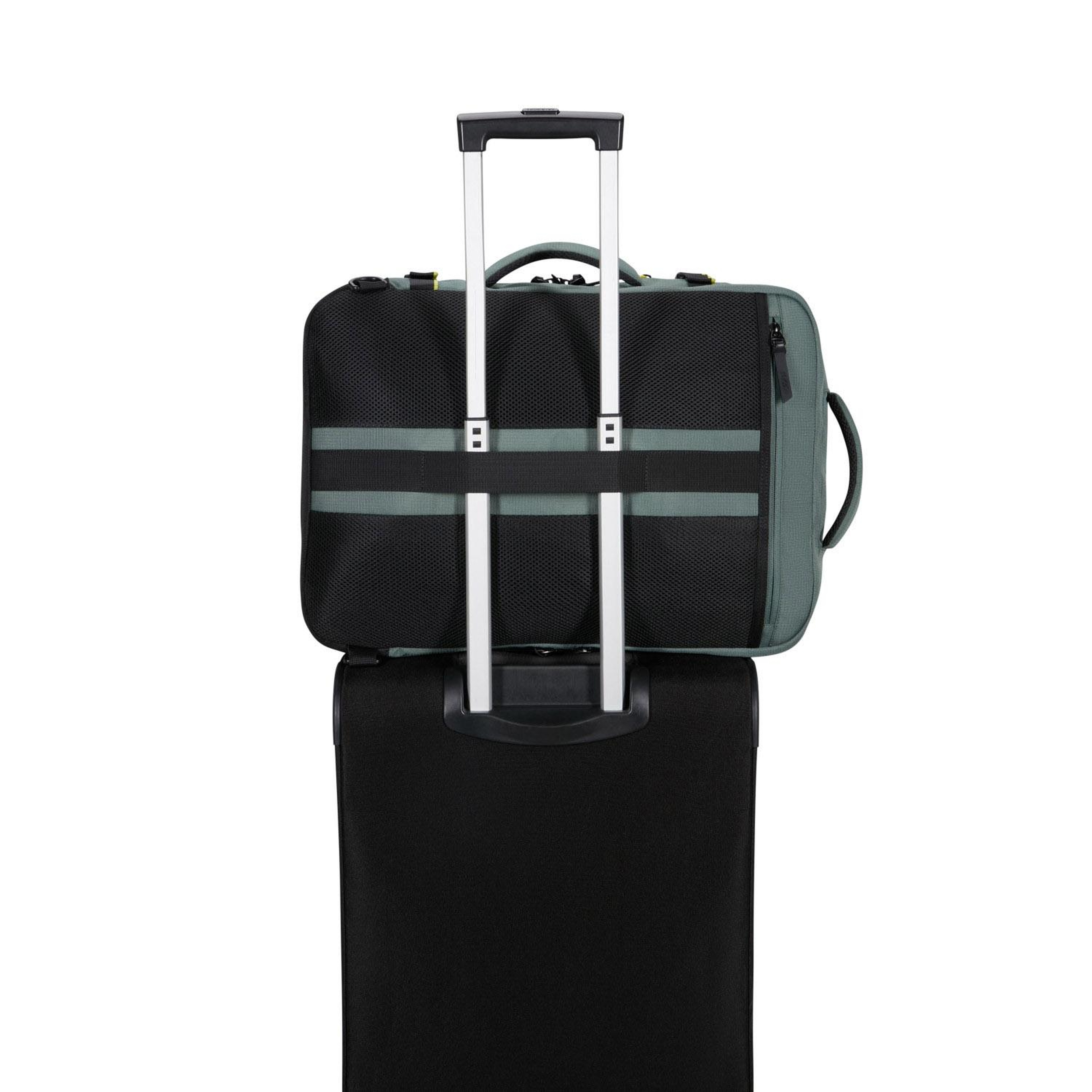 American Tourister Take2Cabin - Körüklü Sırt Çantası