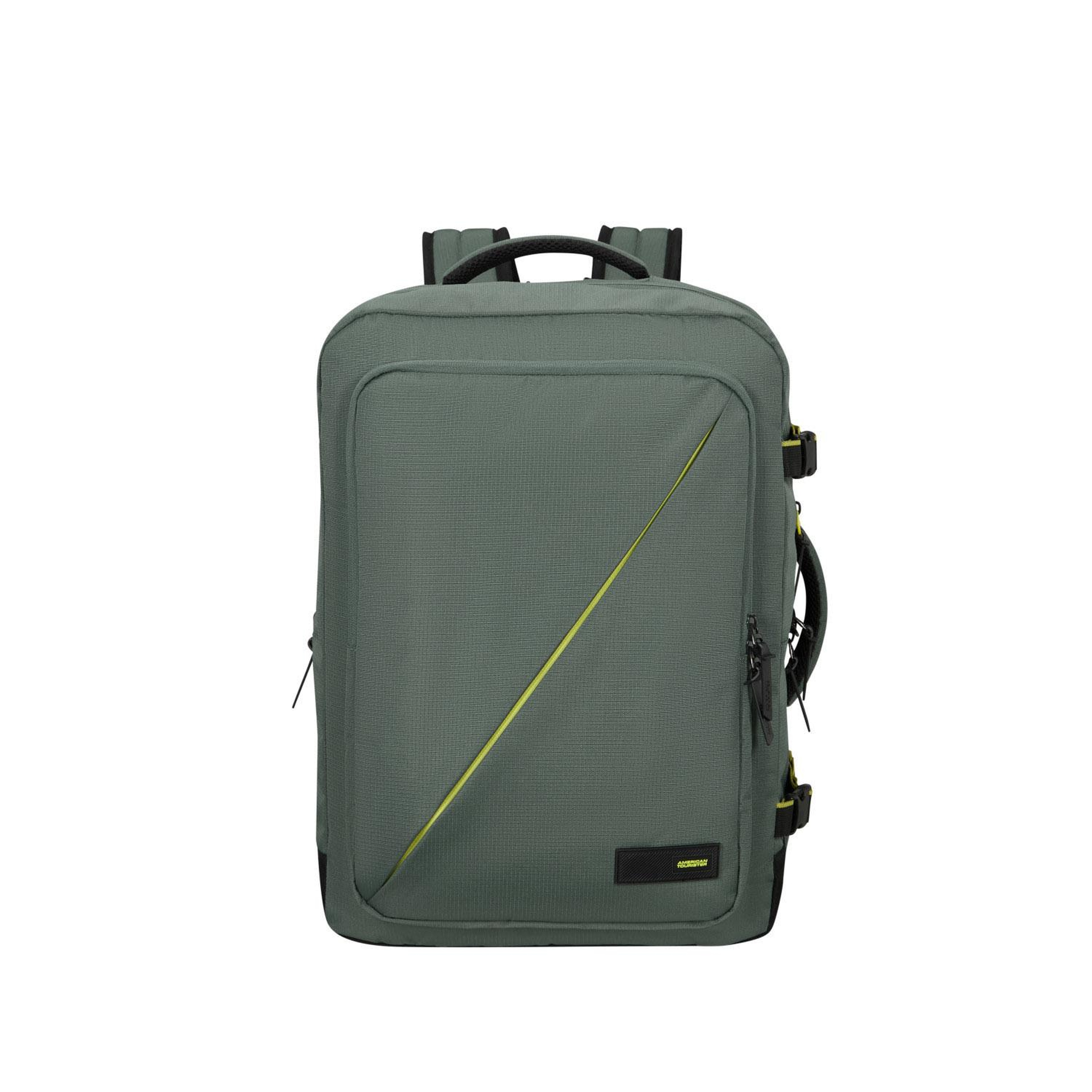 American Tourister Take2Cabin - Körüklü Sırt Çantası