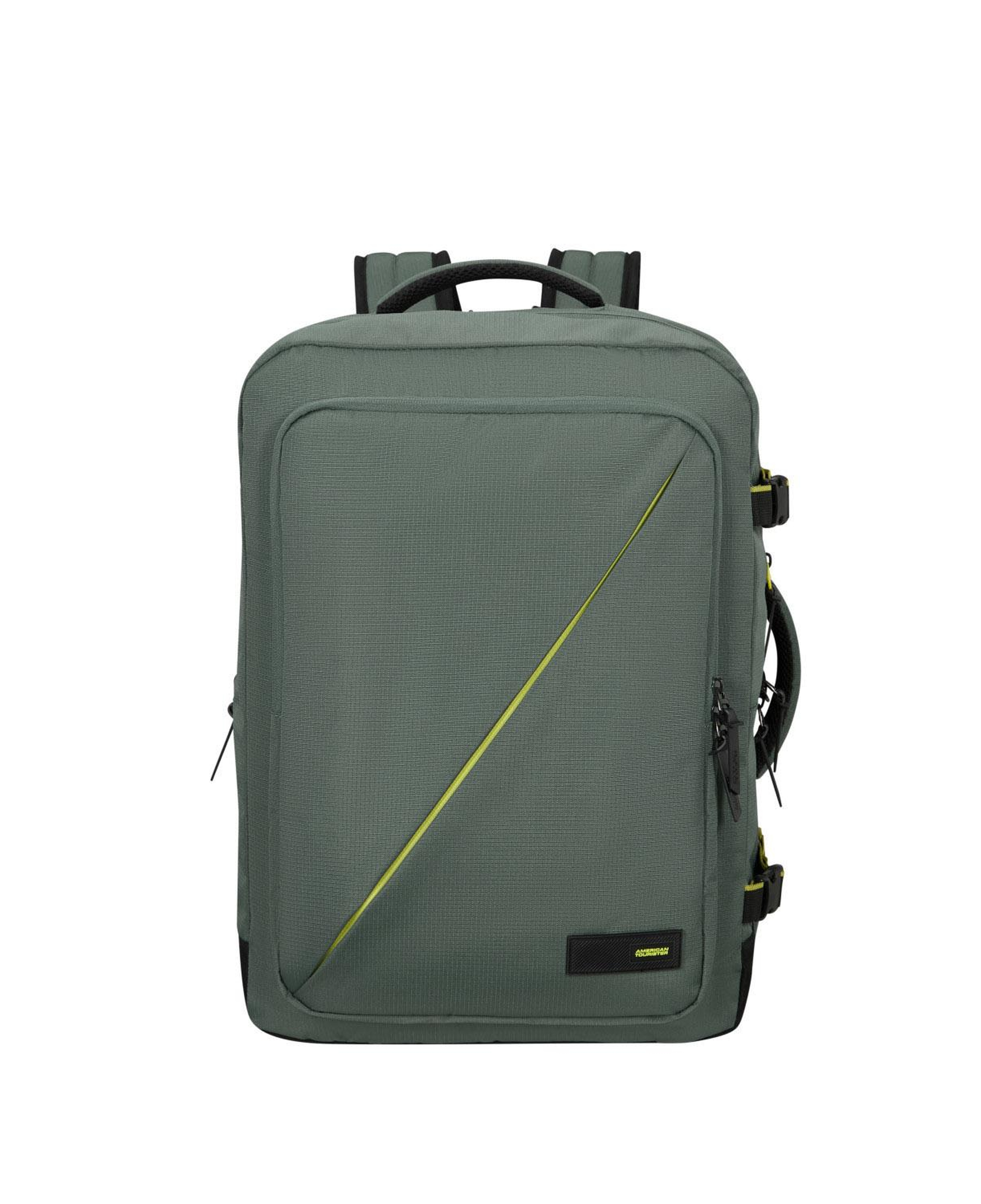 American Tourister Take2Cabin - Körüklü Sırt Çantası