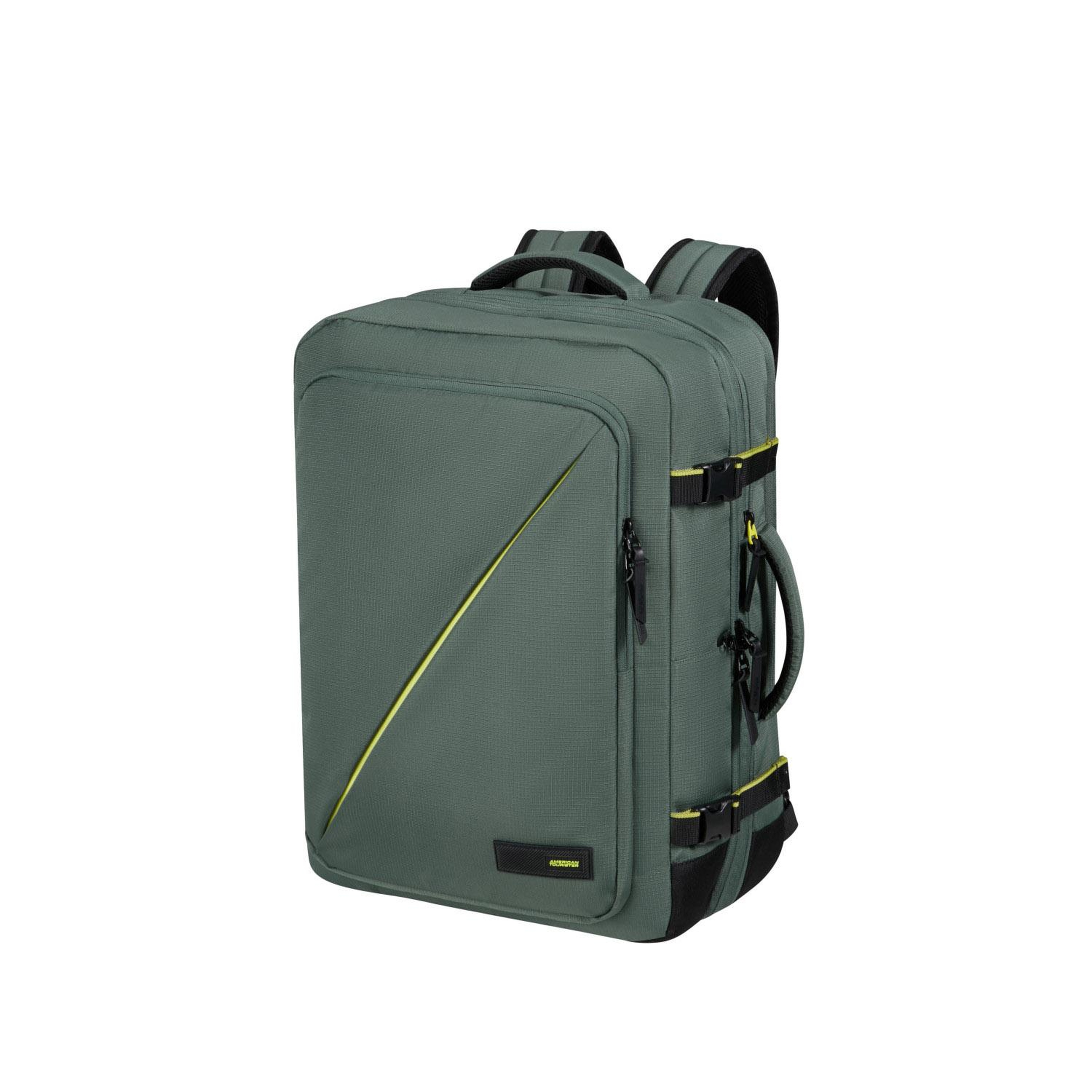 American Tourister Take2Cabin - Körüklü Sırt Çantası