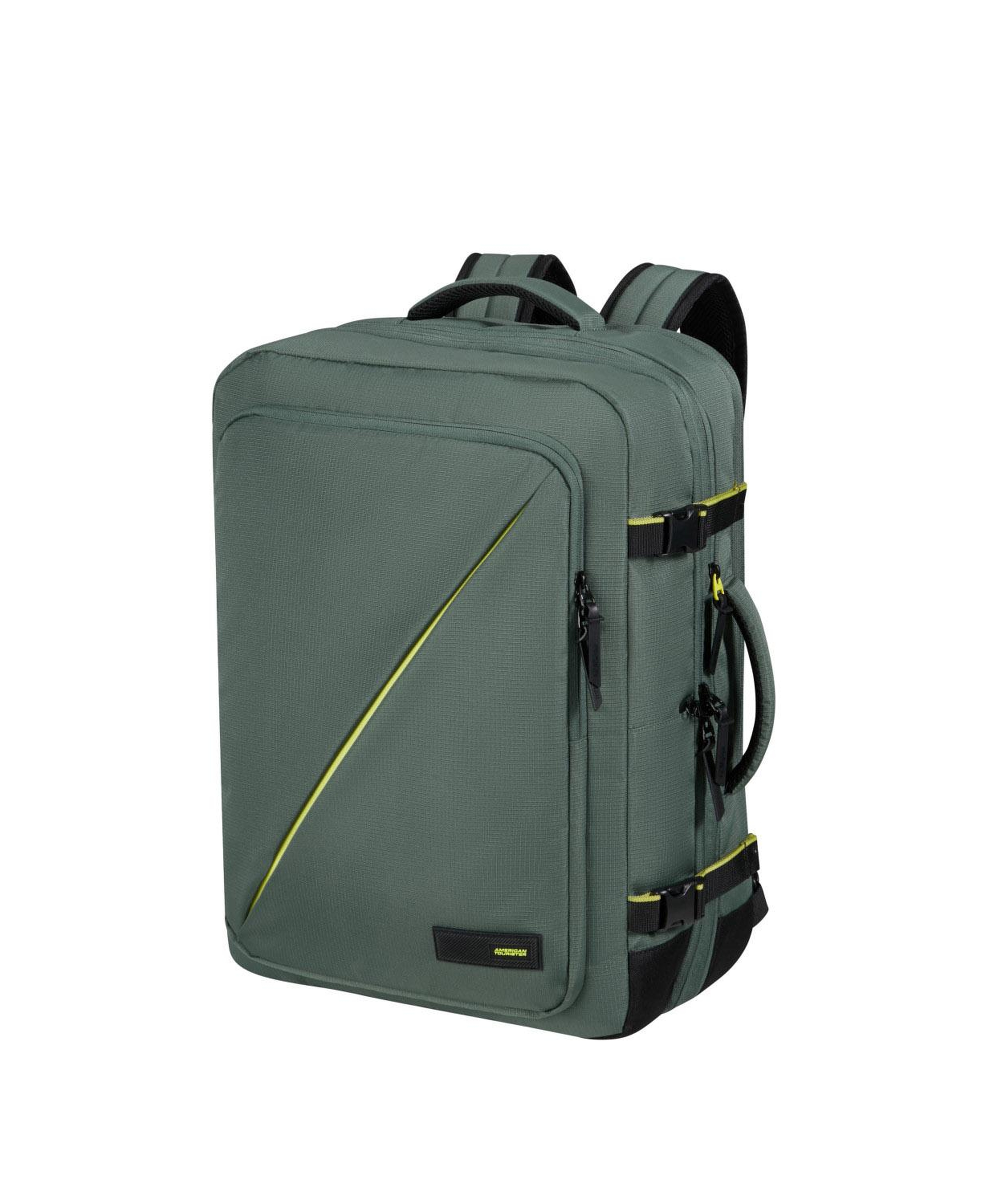 American Tourister Take2Cabin - Körüklü Sırt Çantası