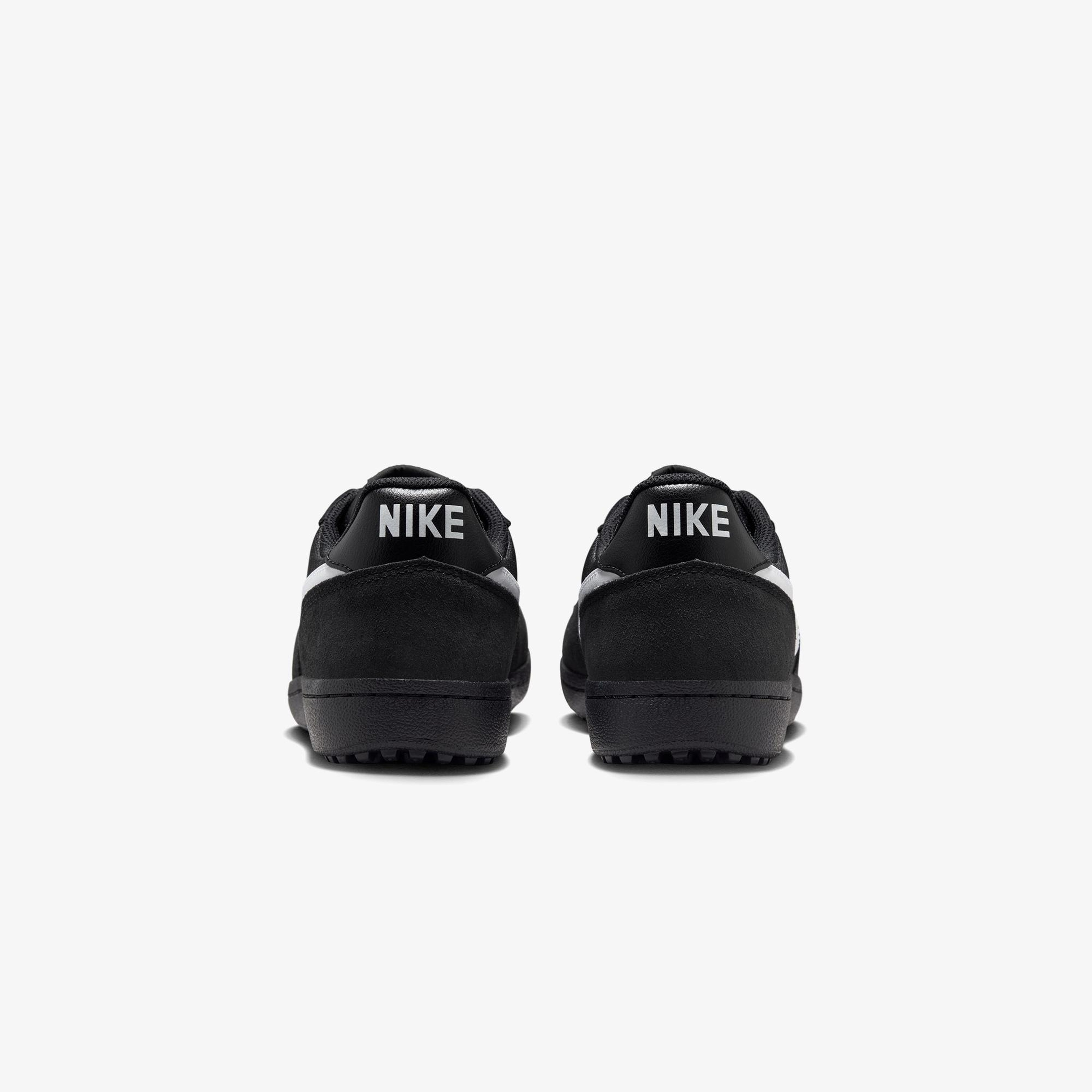 Nike Field General Erkek Siyah Spor Ayakkabı