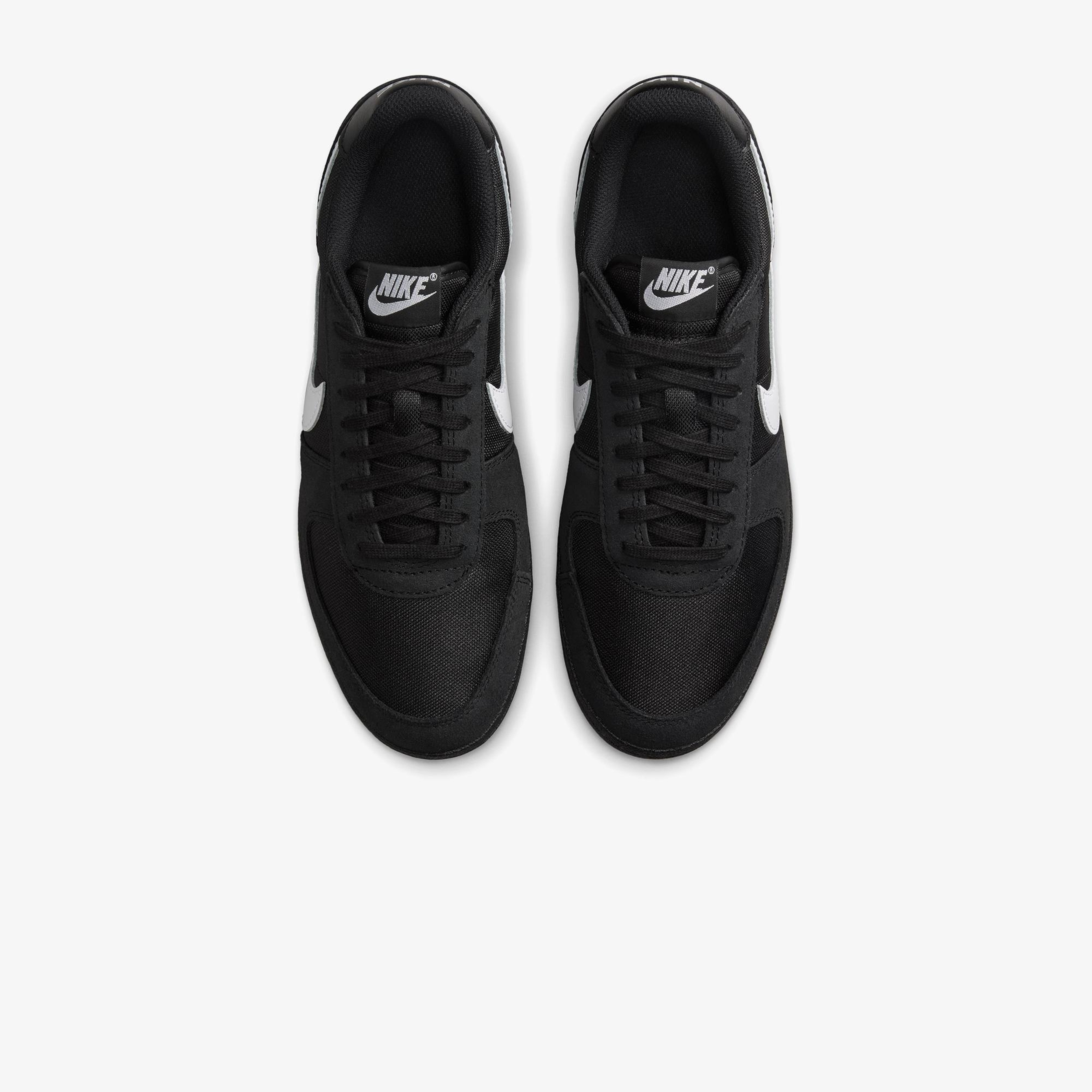 Nike Field General Erkek Siyah Spor Ayakkabı