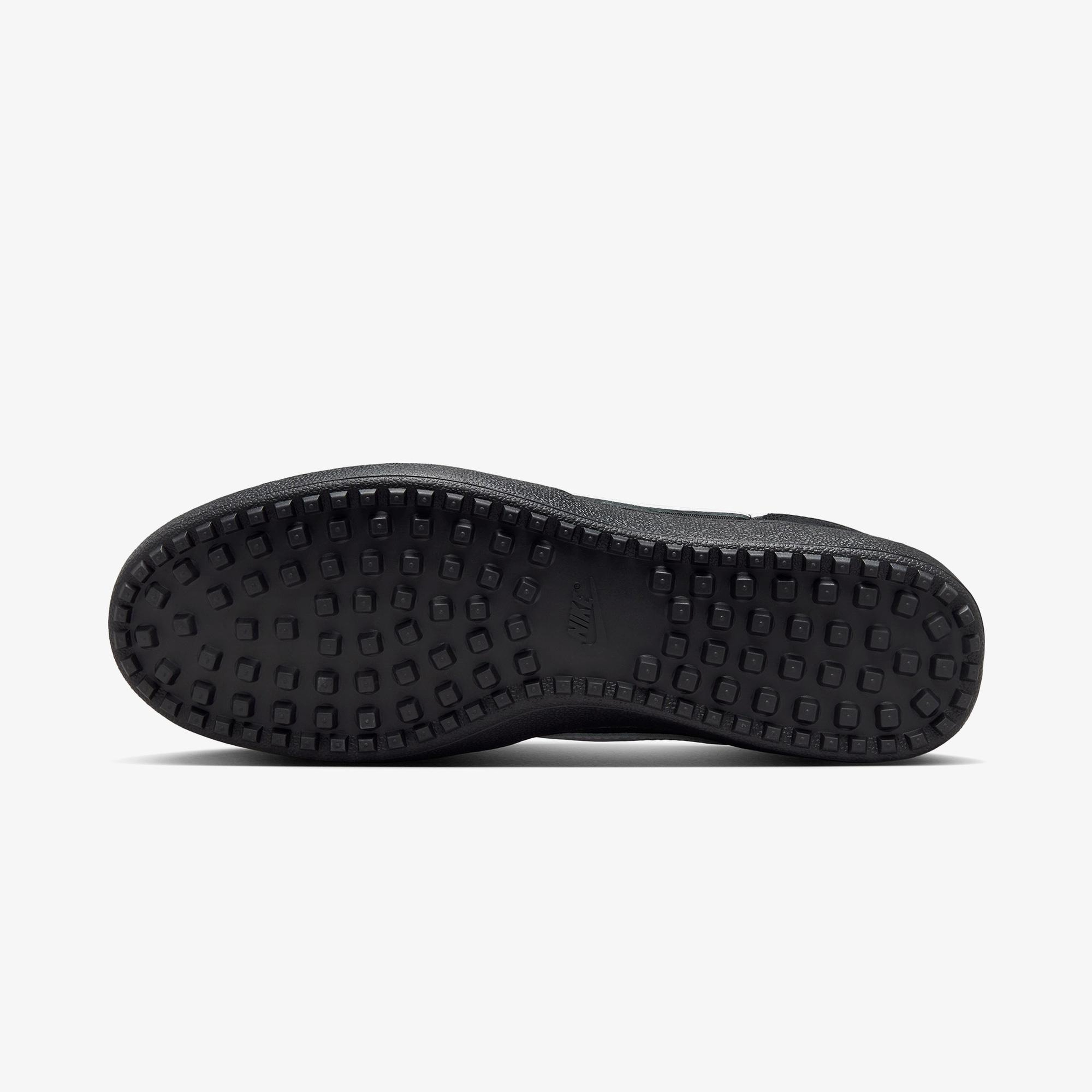 Nike Field General Erkek Siyah Spor Ayakkabı