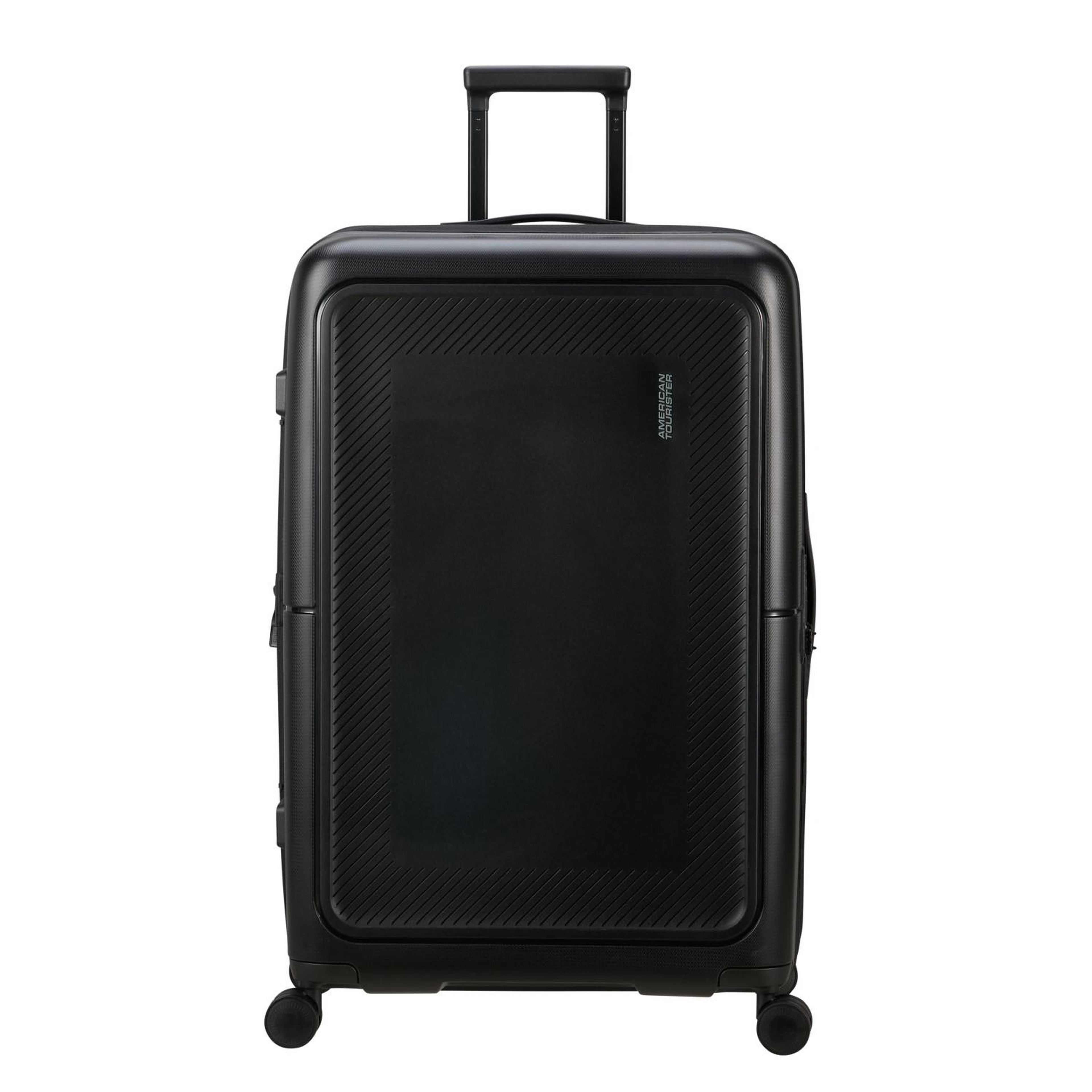 American Tourister Dashpop - Körüklü Spinner Büyük Boy Valiz