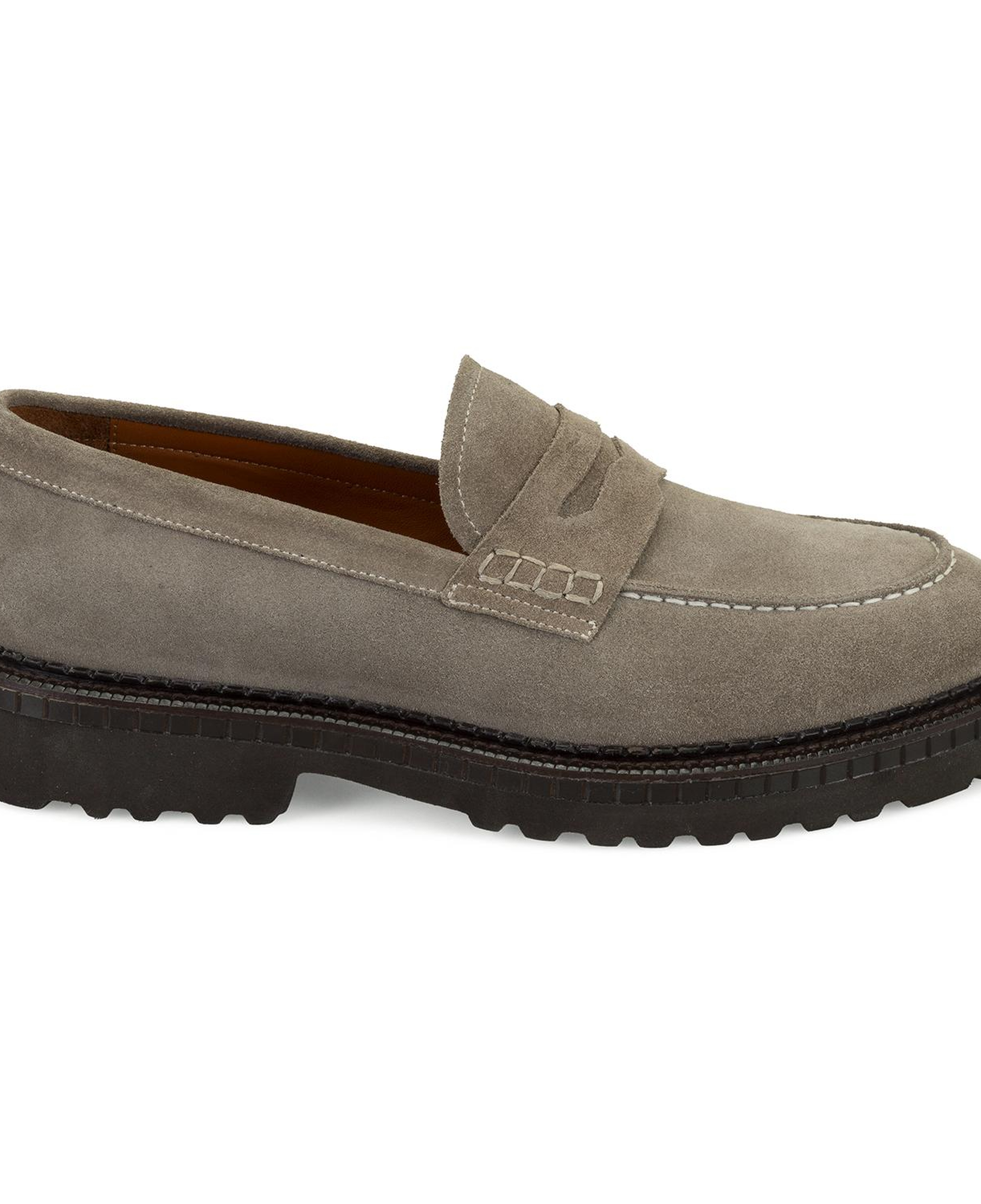 Kiatre Vizon Erkek Günlük Deri Ayakkabı