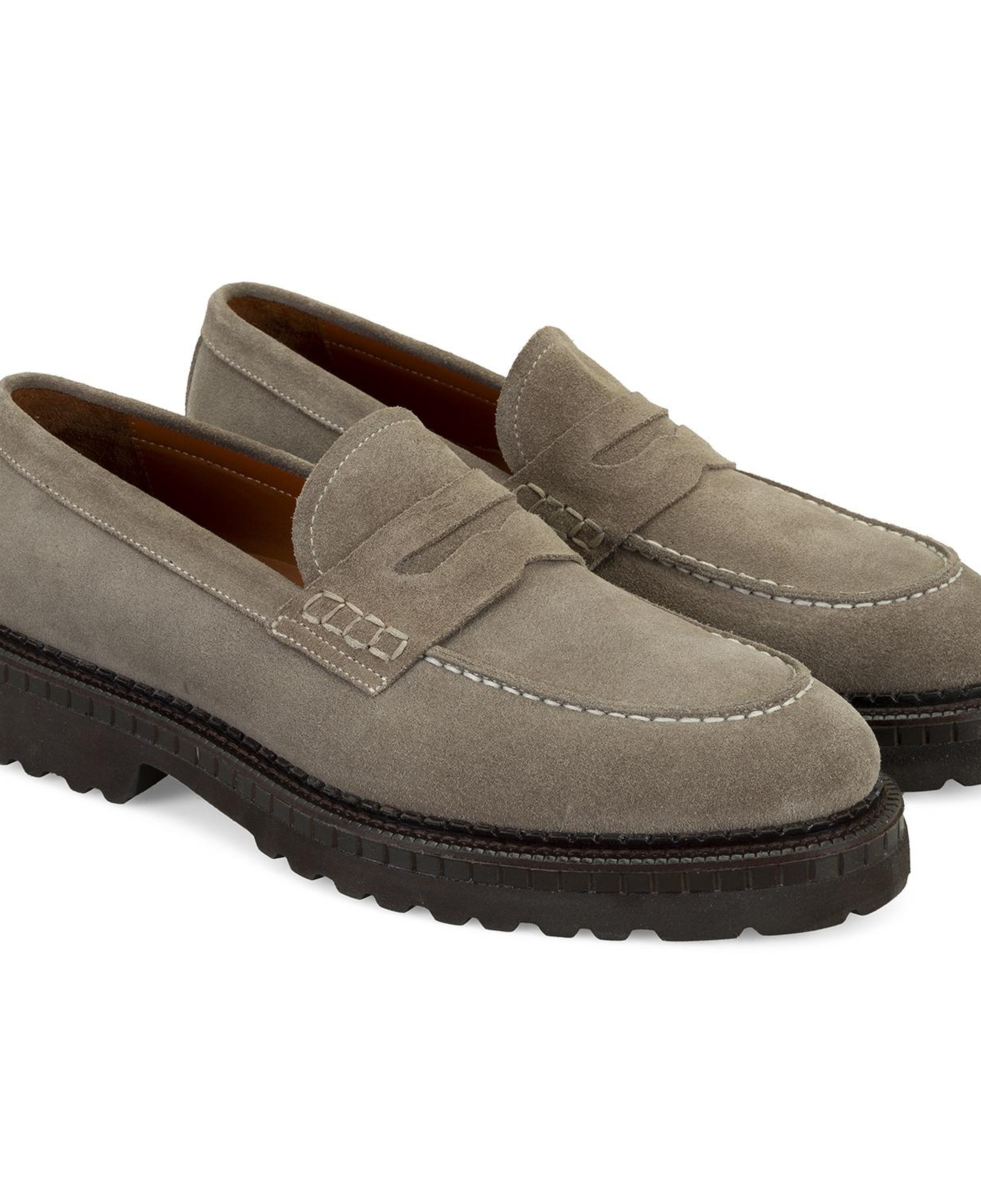 Kiatre Vizon Erkek Günlük Deri Ayakkabı