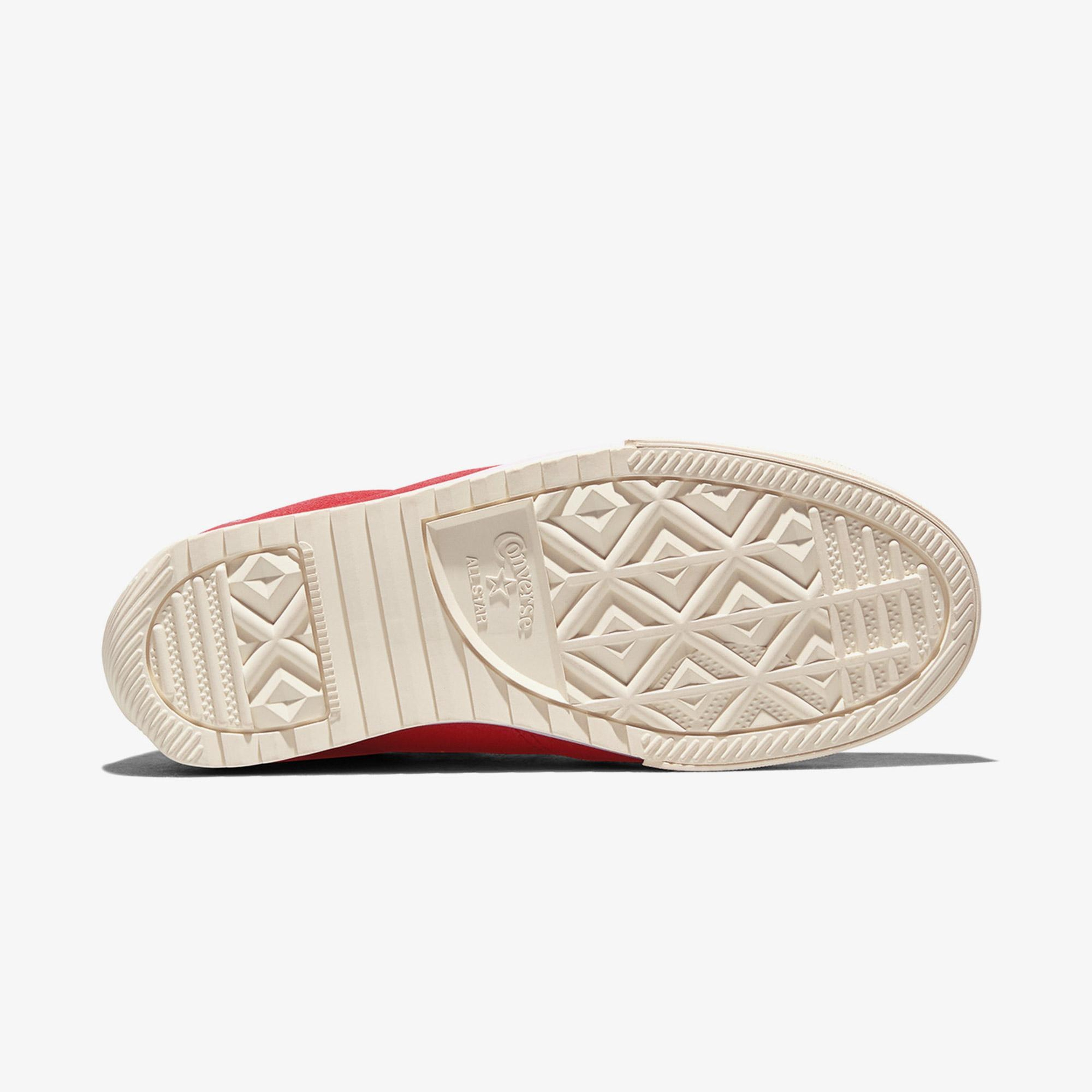 Converse Chuck Taylor LO Çocuk Kırmızı Sneaker