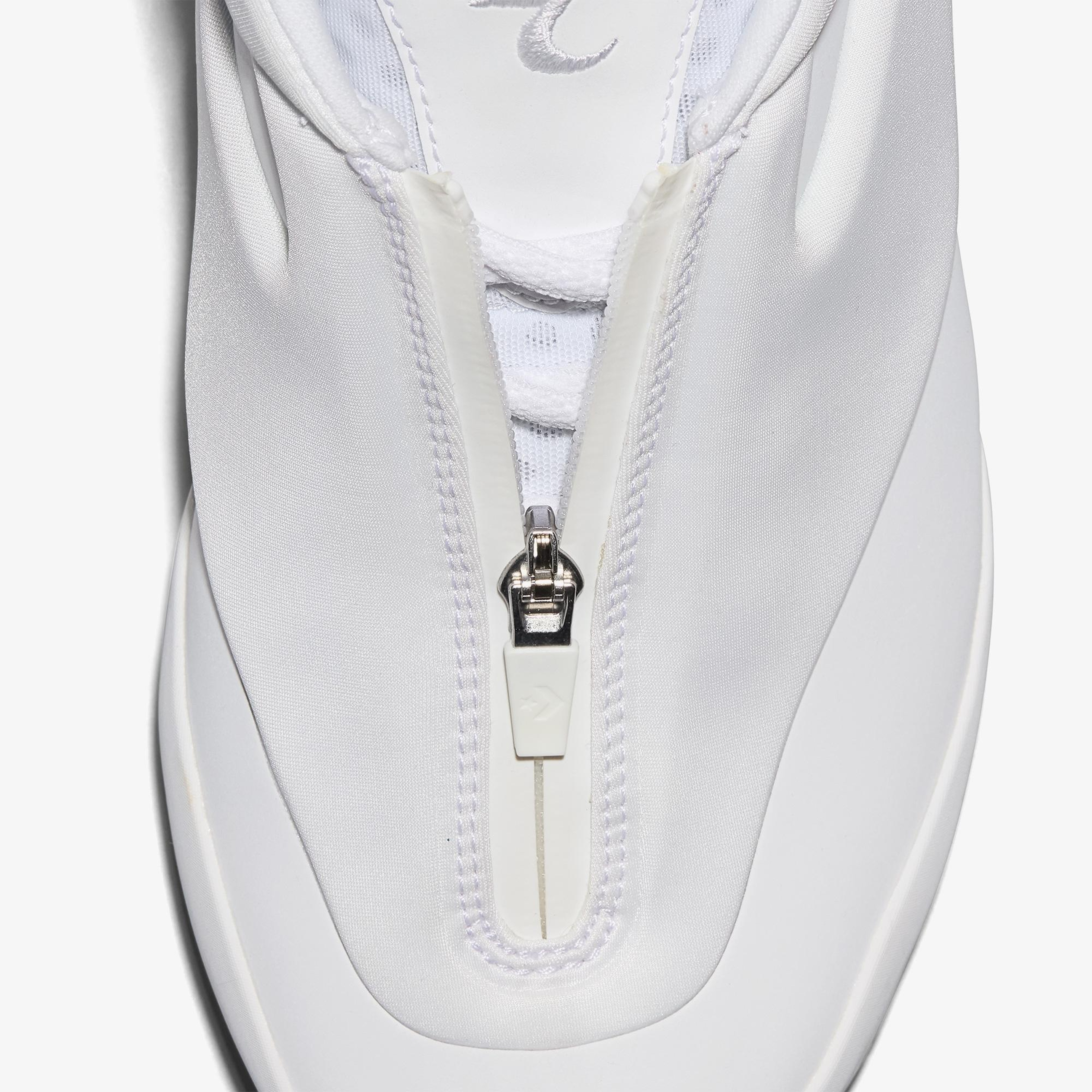 Converse x SHAI 001 Unisex Beyaz Sneaker