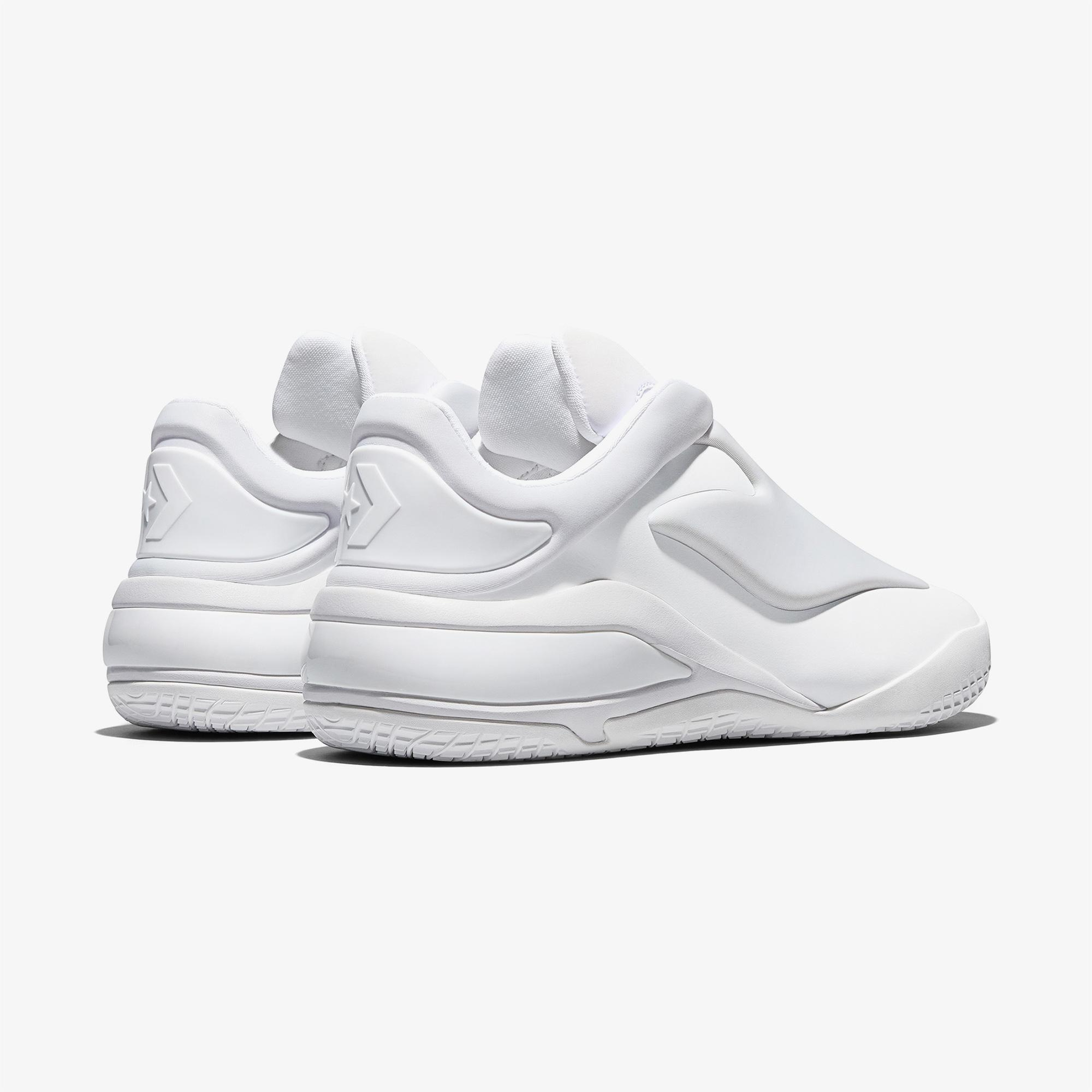 Converse x SHAI 001 Unisex Beyaz Sneaker