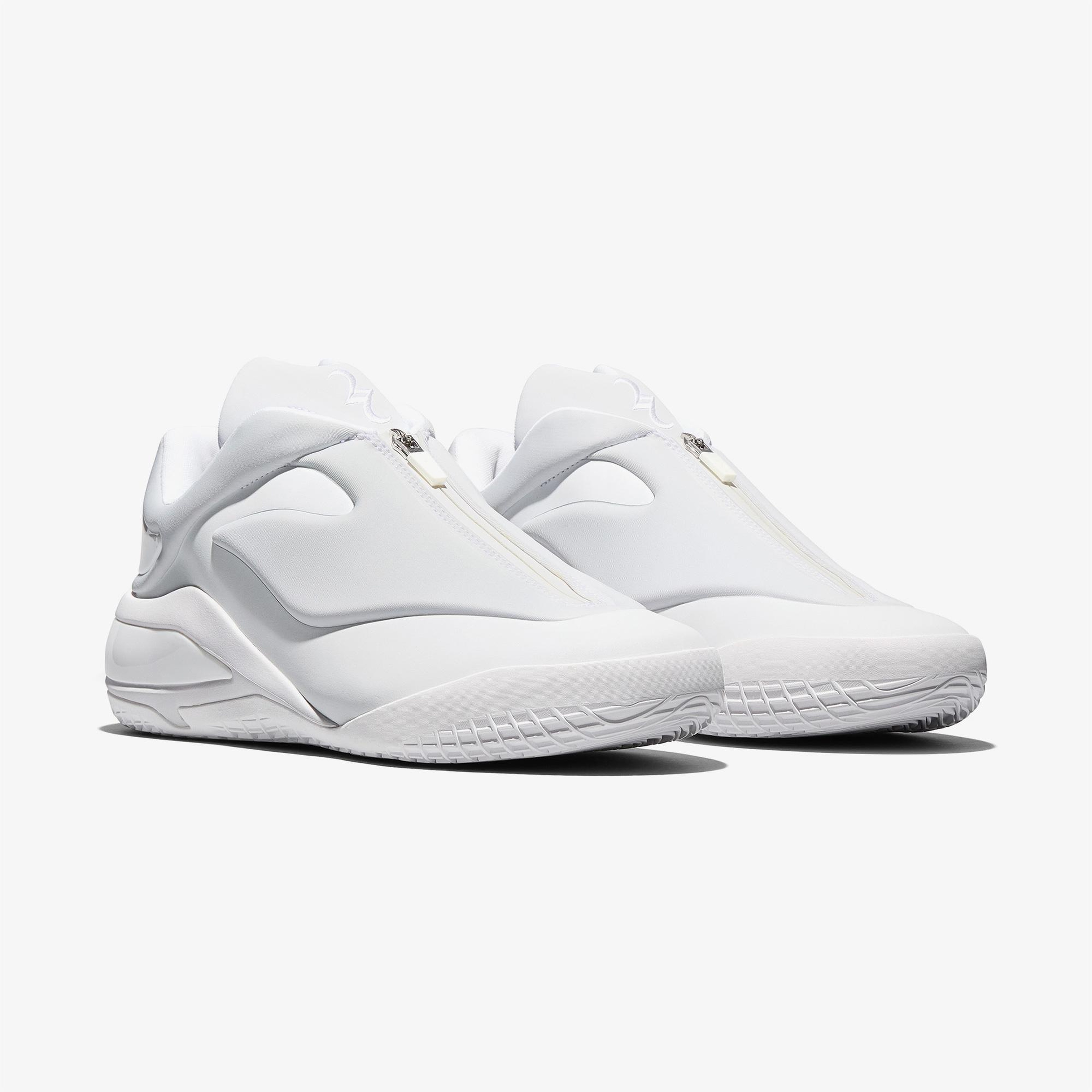 Converse x SHAI 001 Unisex Beyaz Sneaker