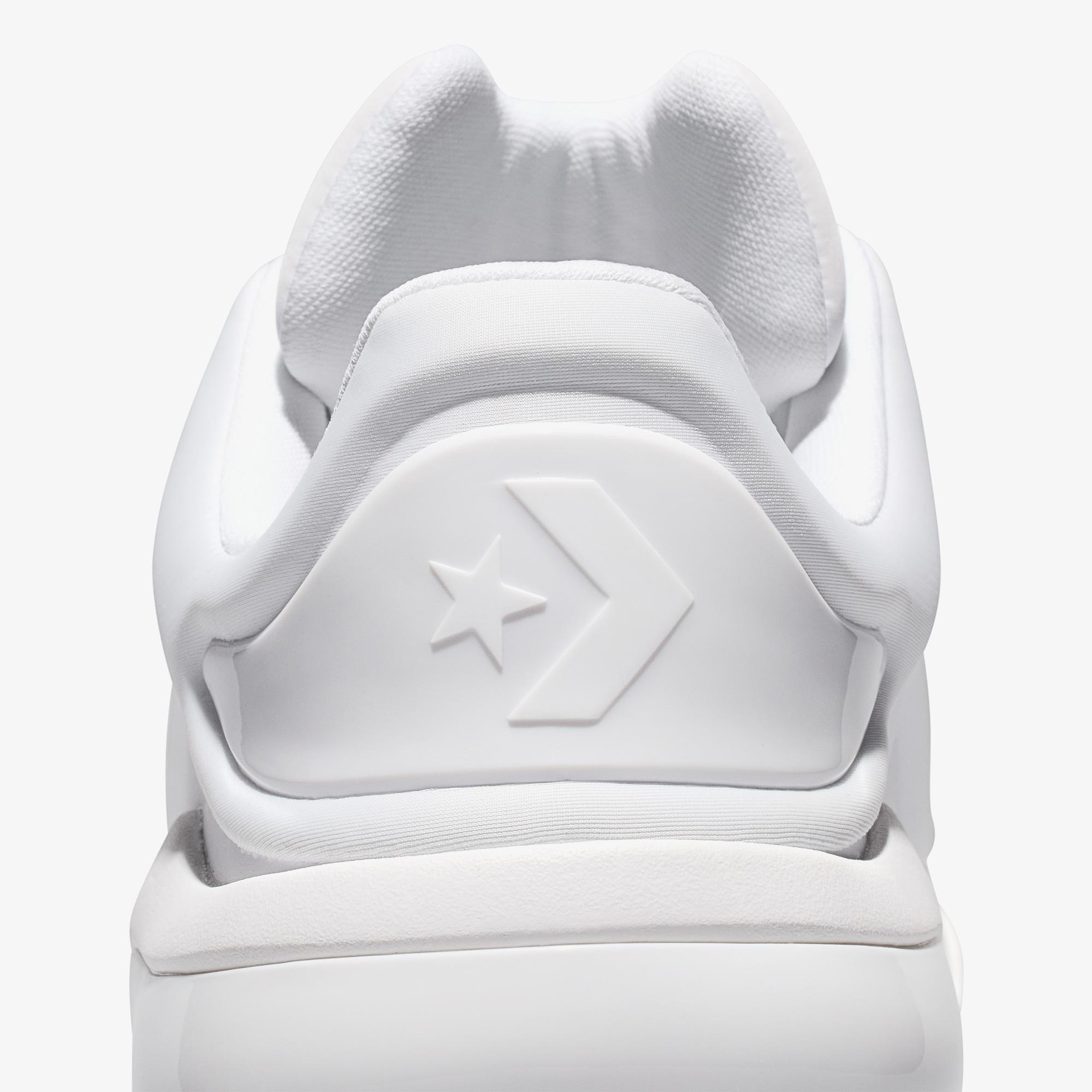 Converse x SHAI 001 Unisex Beyaz Sneaker