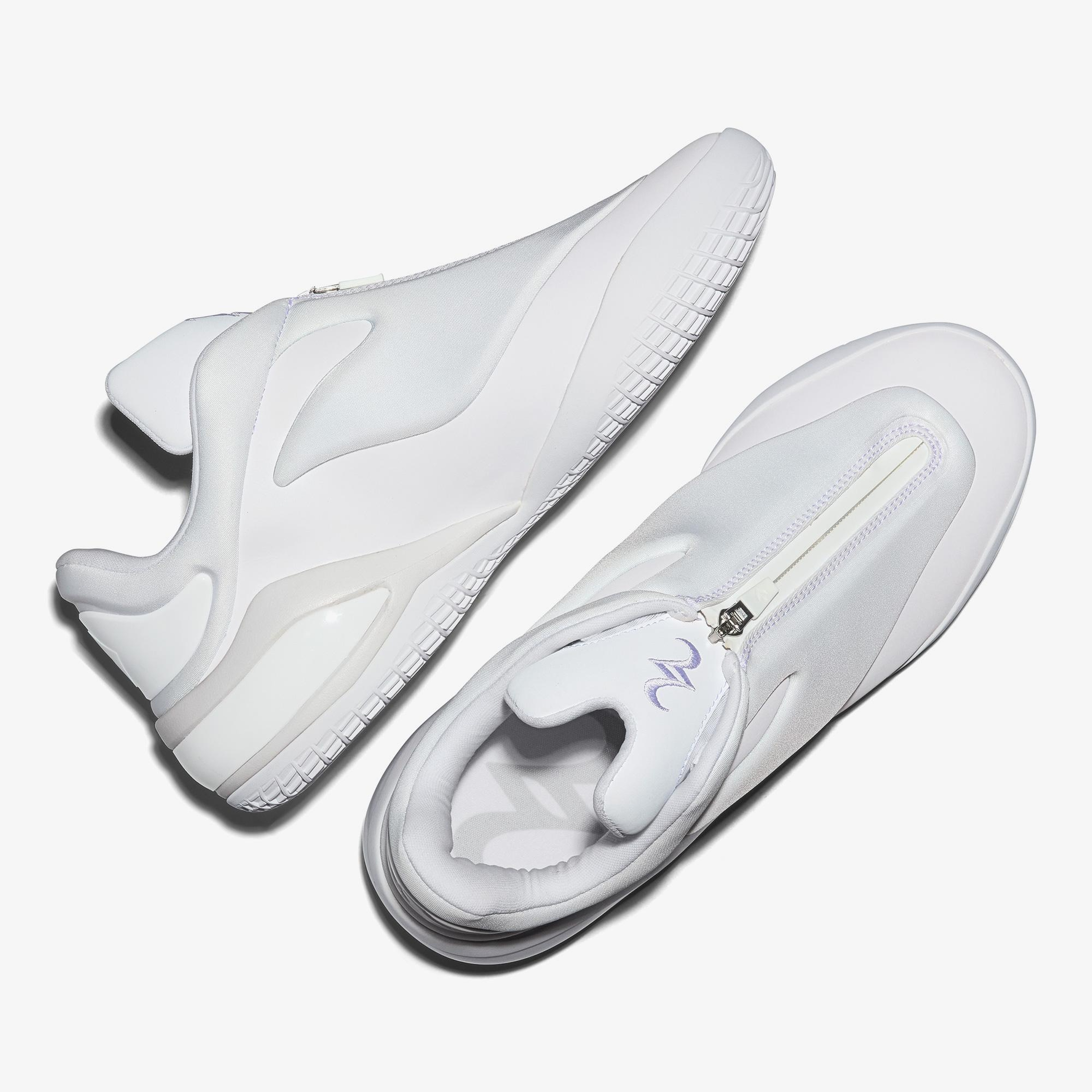 Converse x SHAI 001 Unisex Beyaz Sneaker