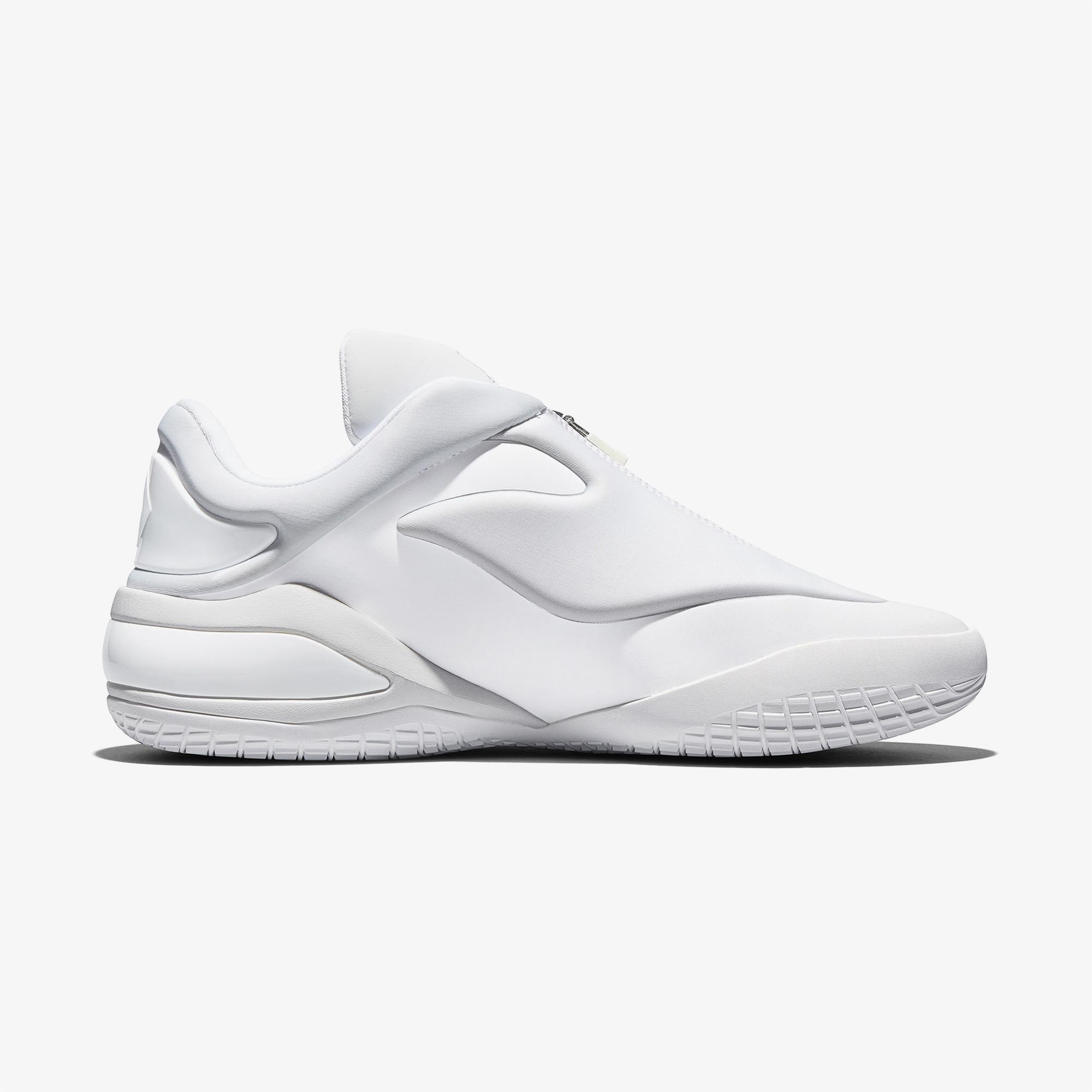 Converse x SHAI 001 Unisex Beyaz Sneaker