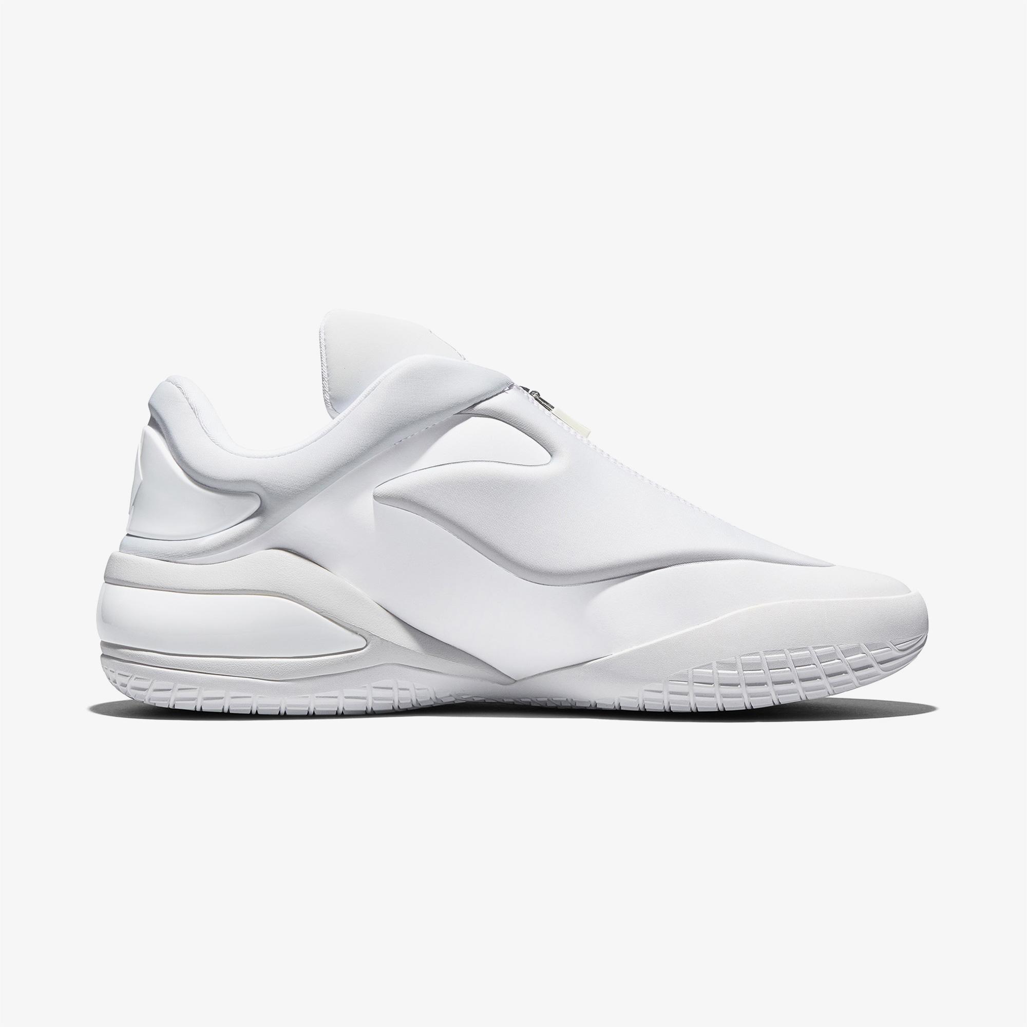 Converse x SHAI 001 Unisex Beyaz Sneaker